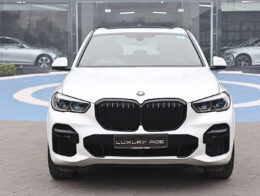 BMW X5  xDRIVE 40i M sport