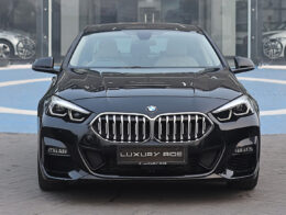 BMW 2  Series Gran Coupe 220i M sport