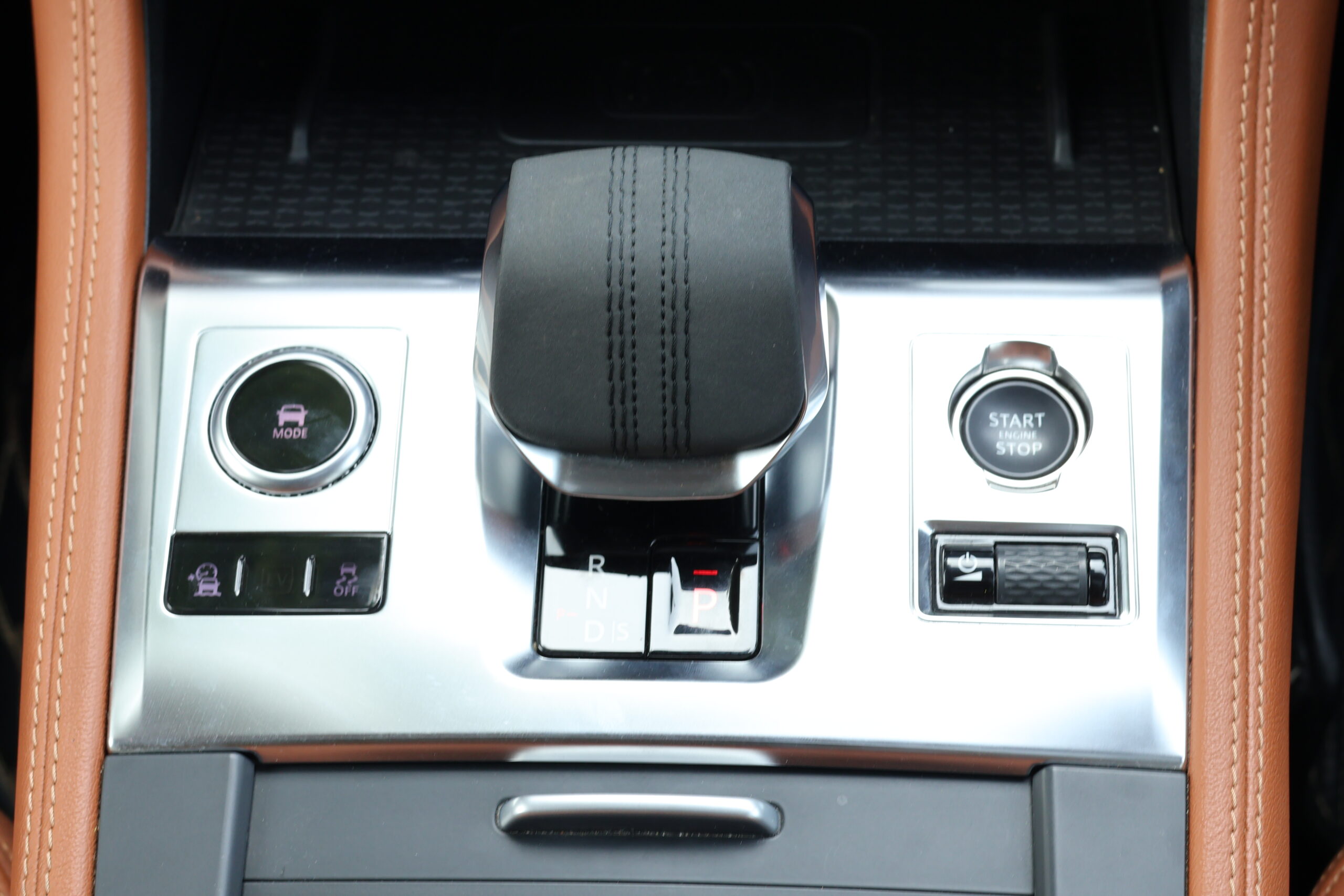 Jaguar F-Pace R Dynamic Se