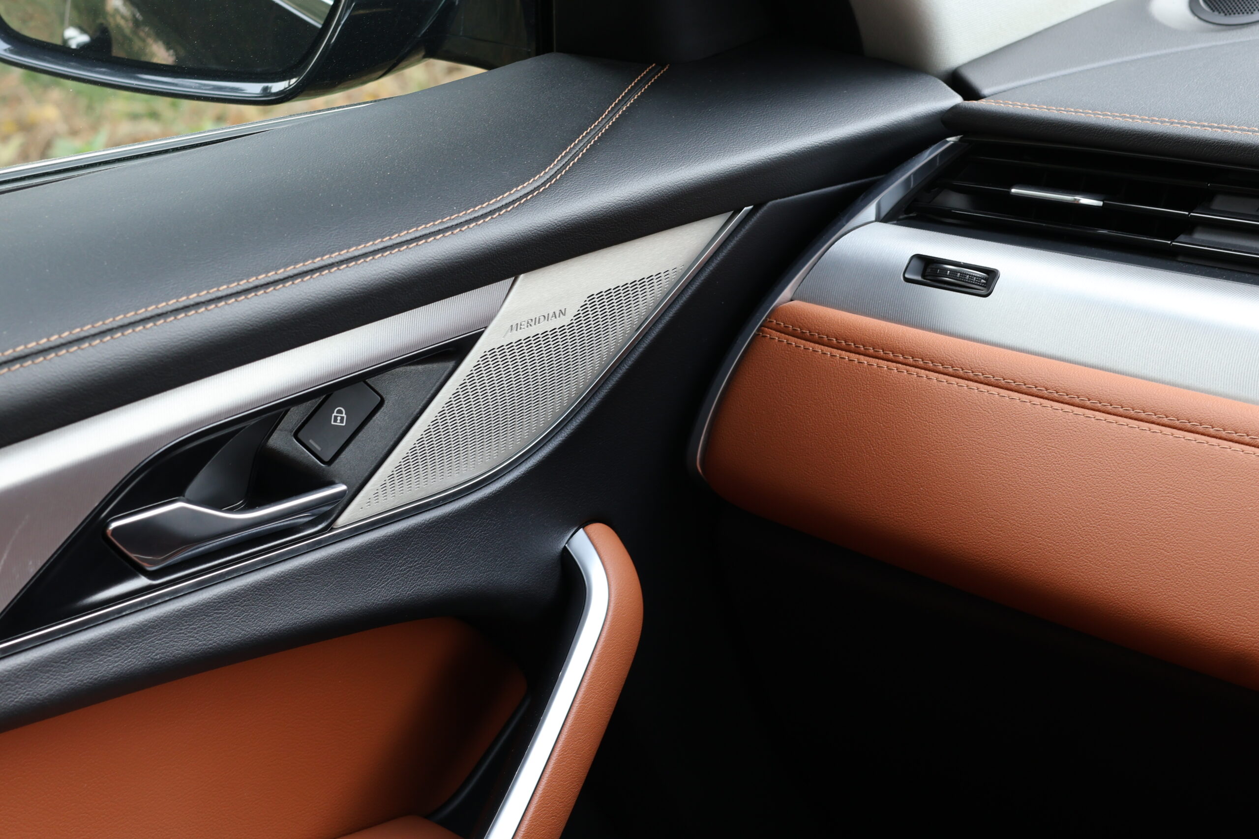 Jaguar F-Pace R Dynamic Se