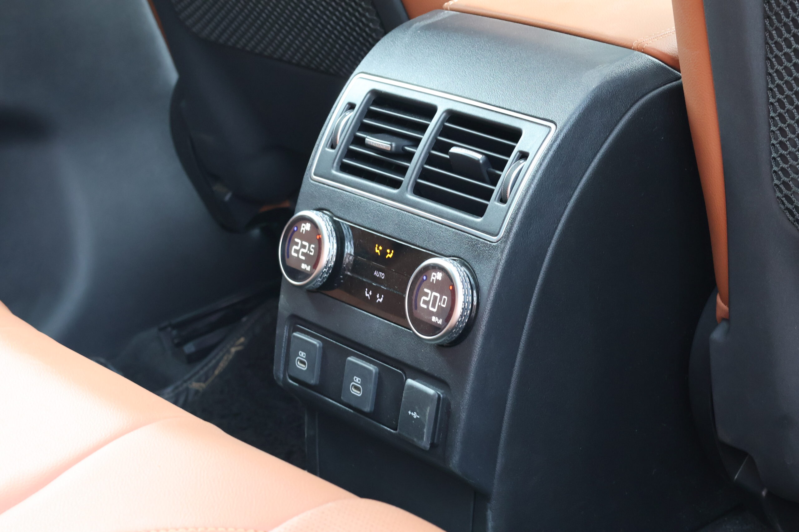 Jaguar F-Pace R Dynamic Se