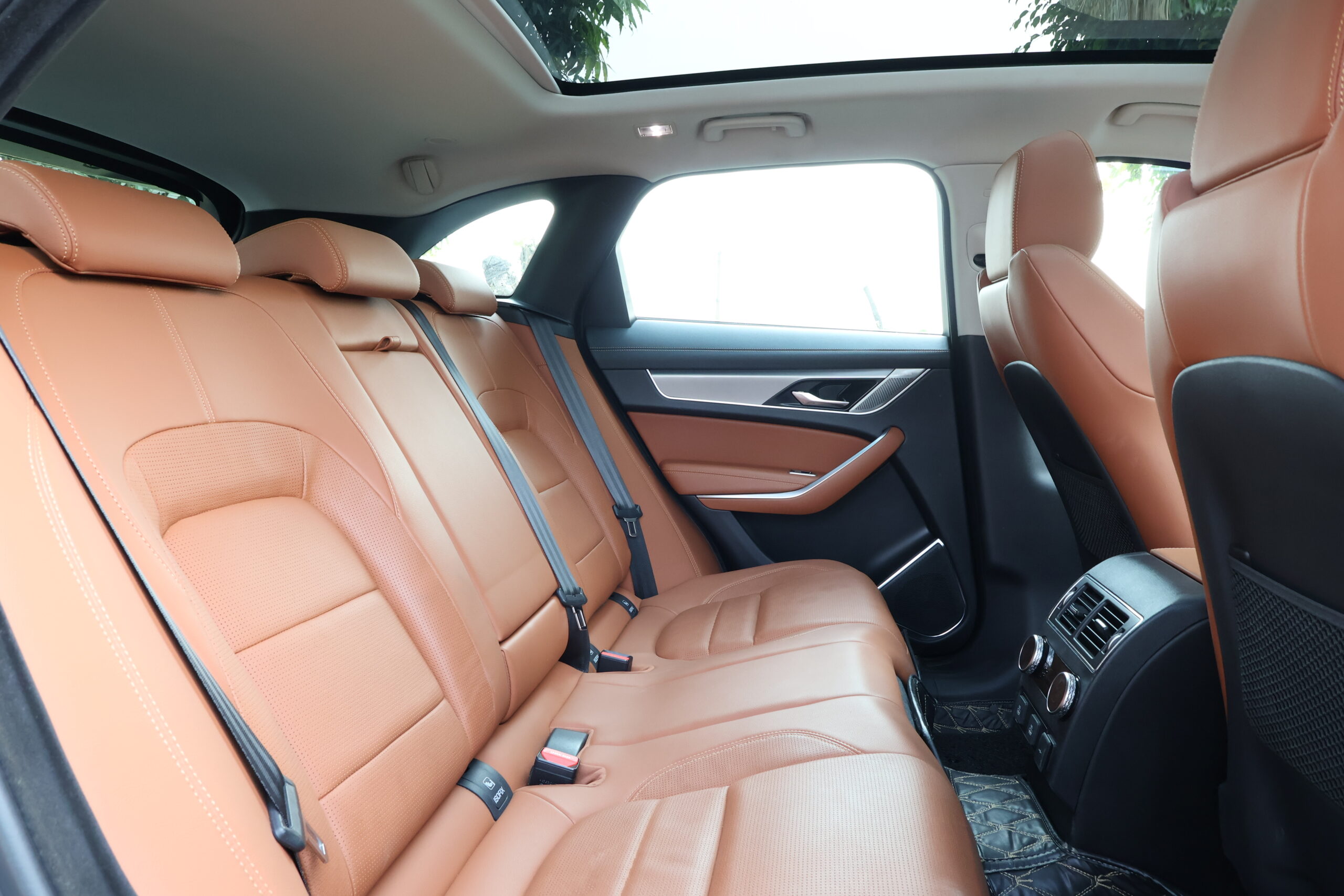 Jaguar F-Pace R Dynamic Se