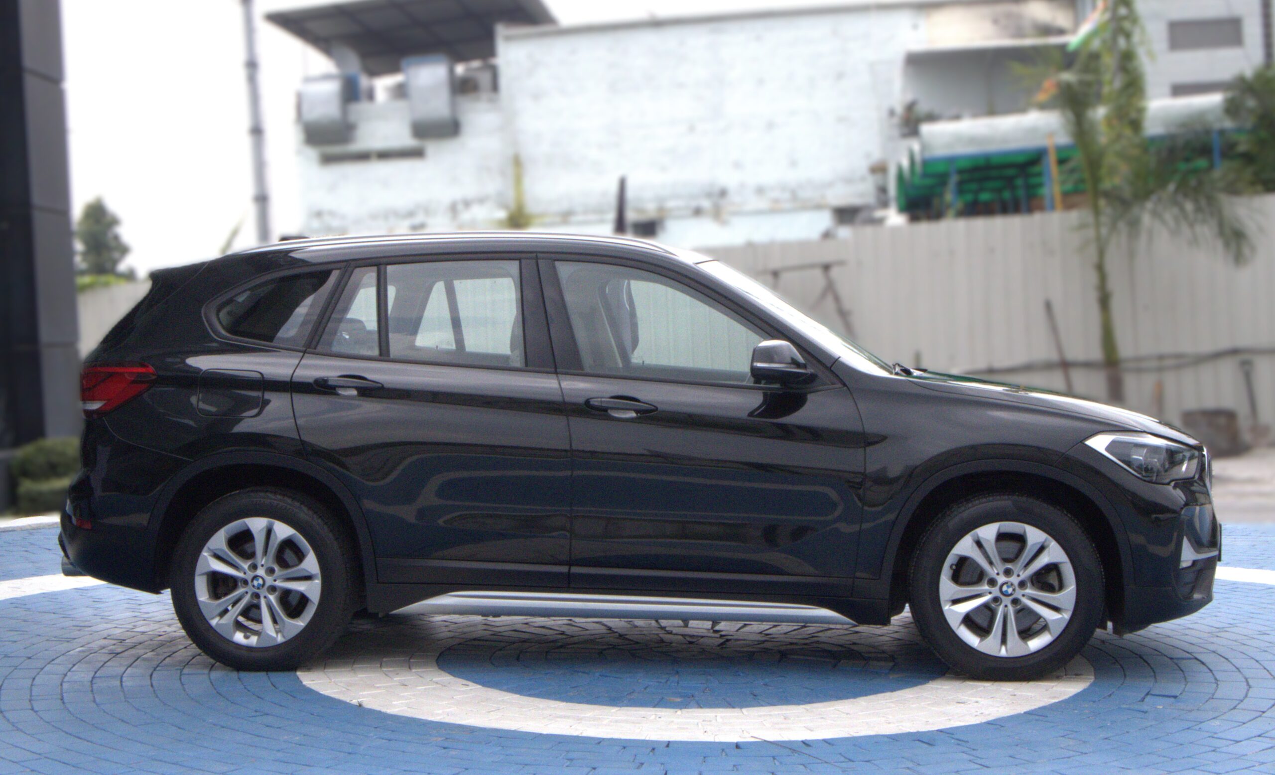 BMW X1 sDrive 20d xLine