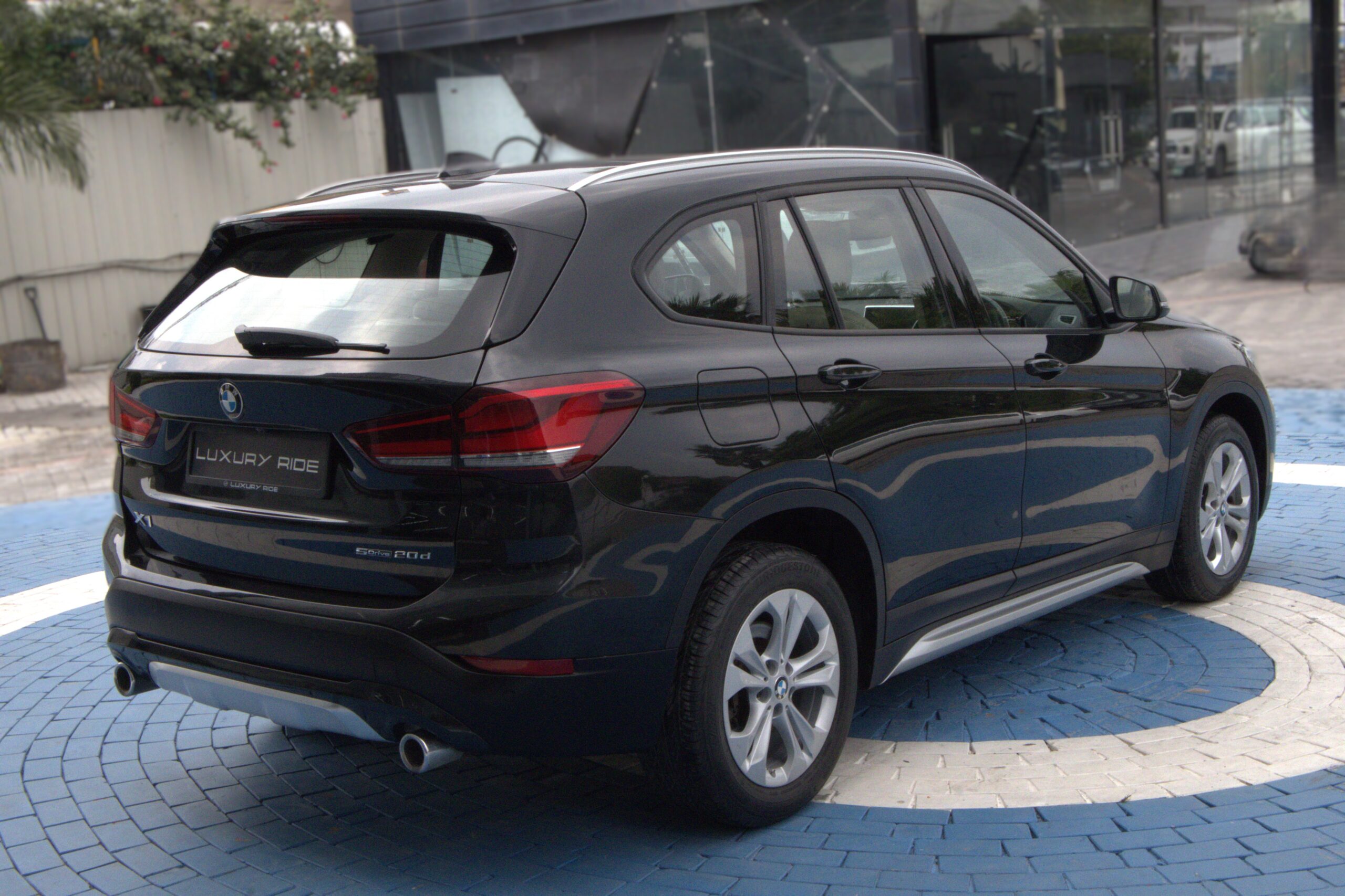 BMW X1 sDrive 20d xLine