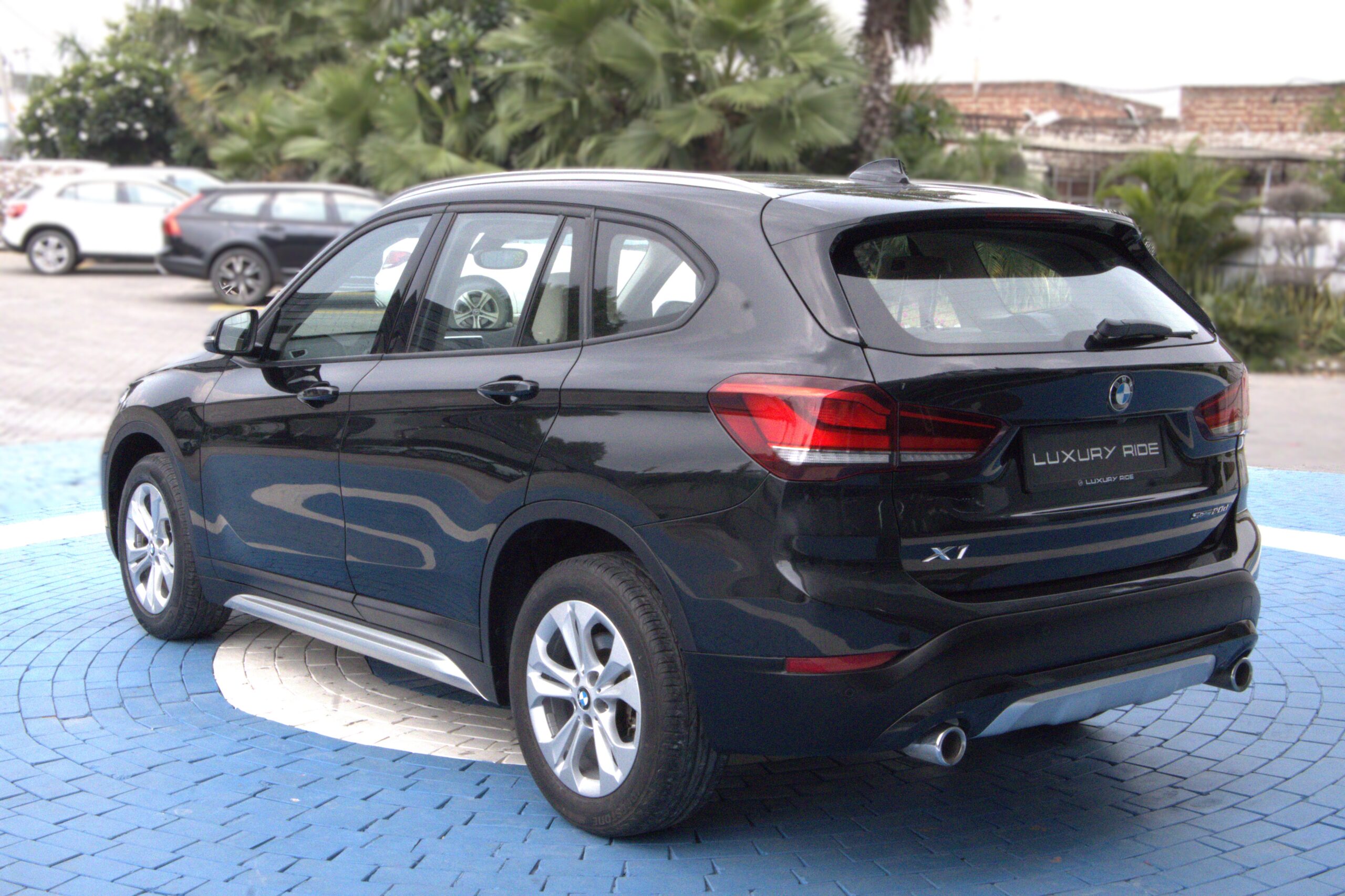 BMW X1 sDrive 20d xLine