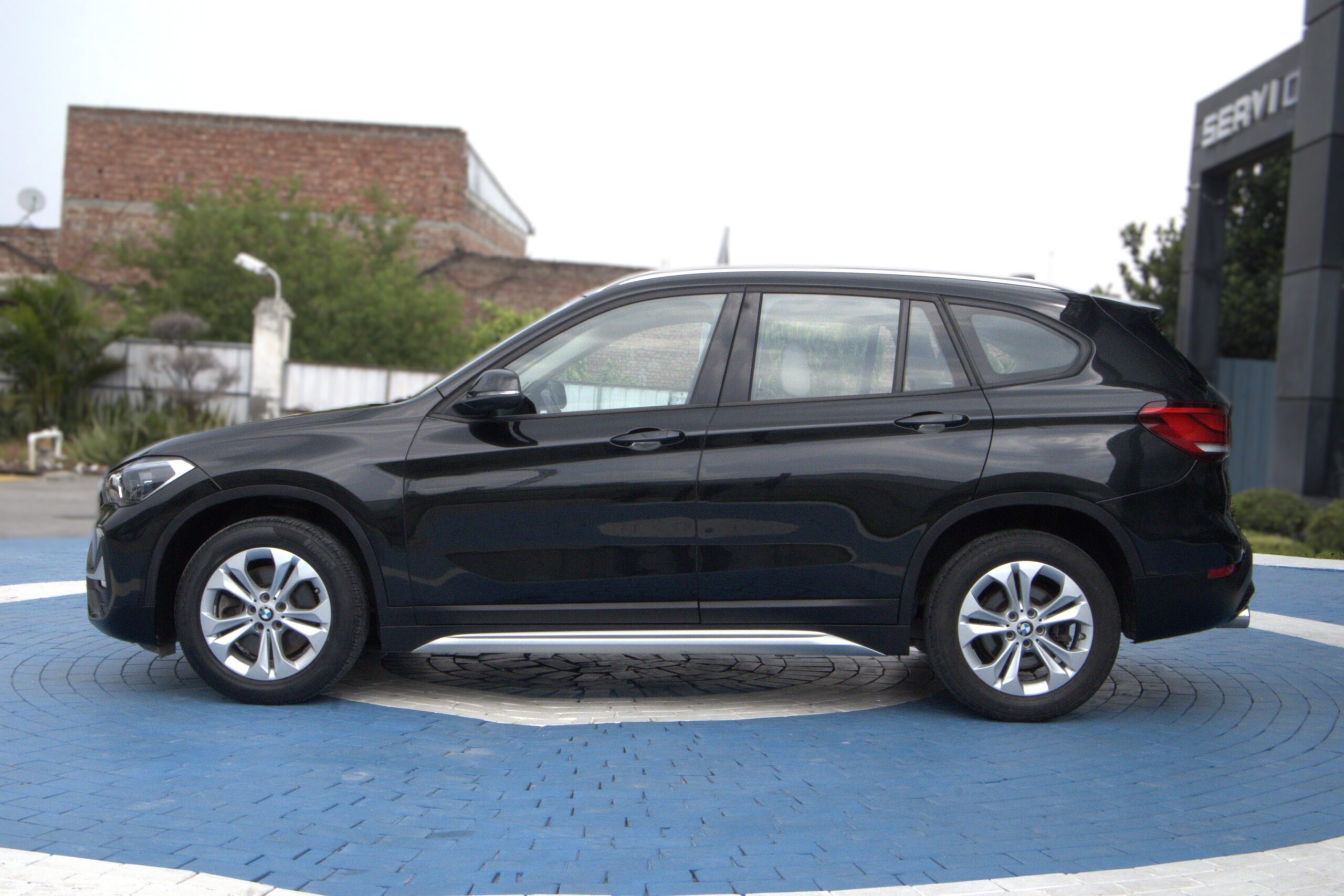 BMW X1 sDrive 20d xLine