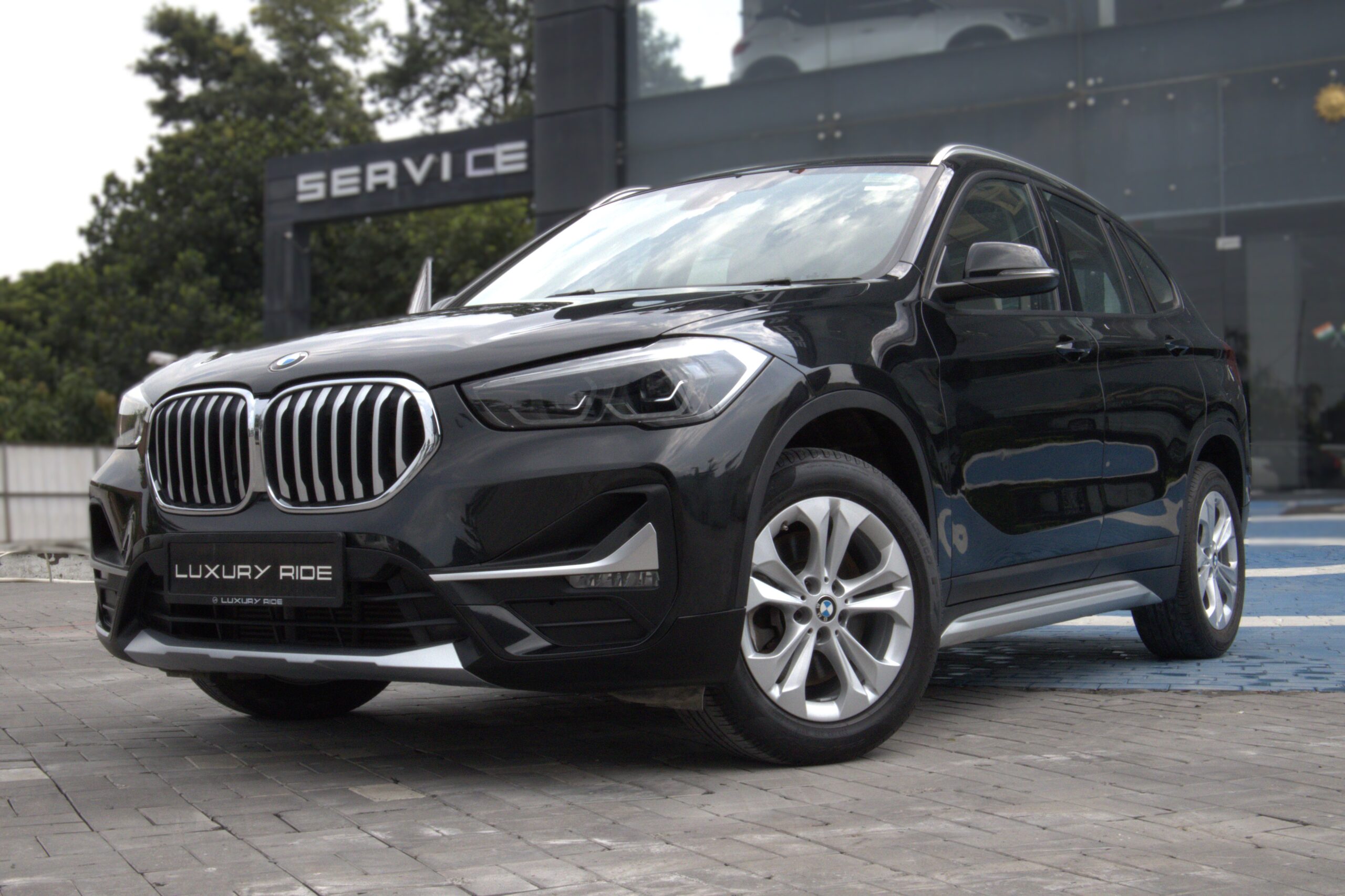 BMW X1 sDrive 20d xLine