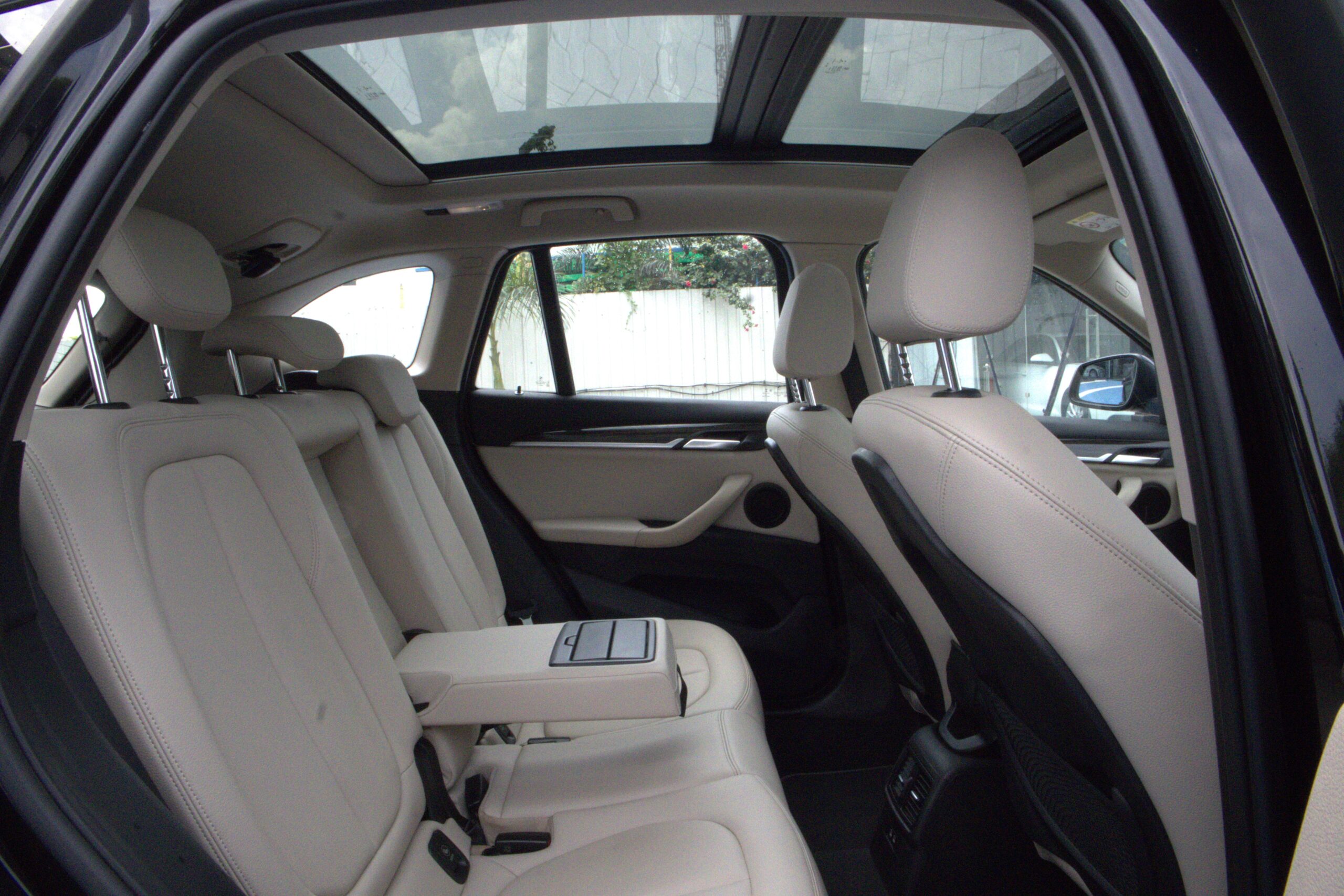 BMW X1 sDrive 20d xLine