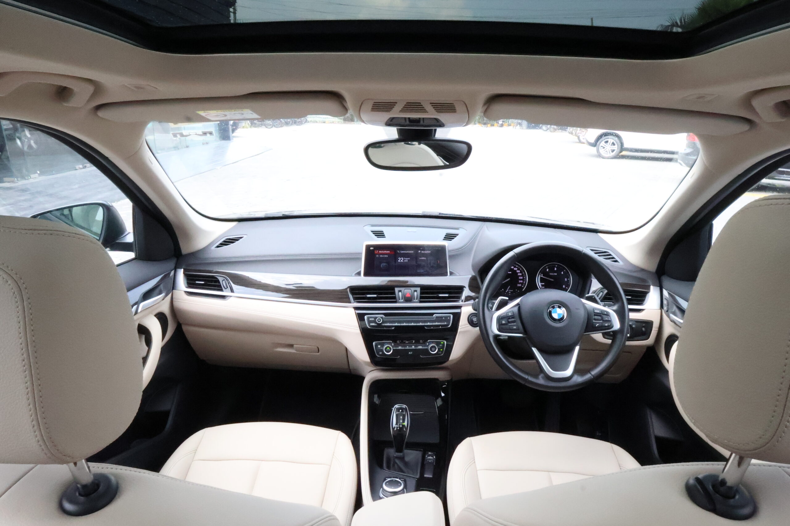 BMW X1 sDrive 20d xLine