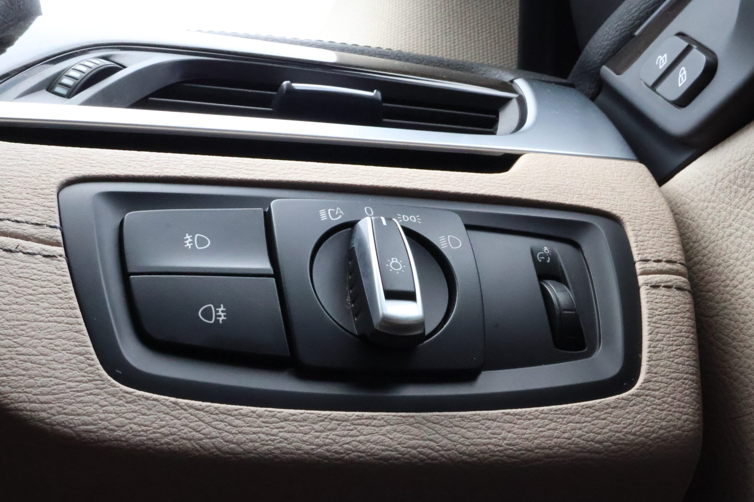 BMW X1 sDrive 20d xLine