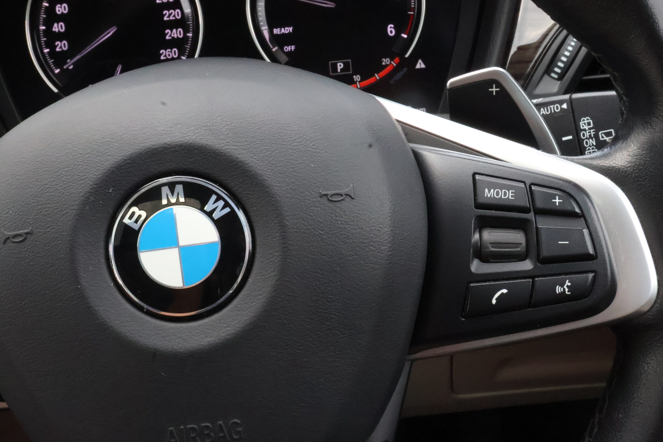 BMW X1 sDrive 20d xLine