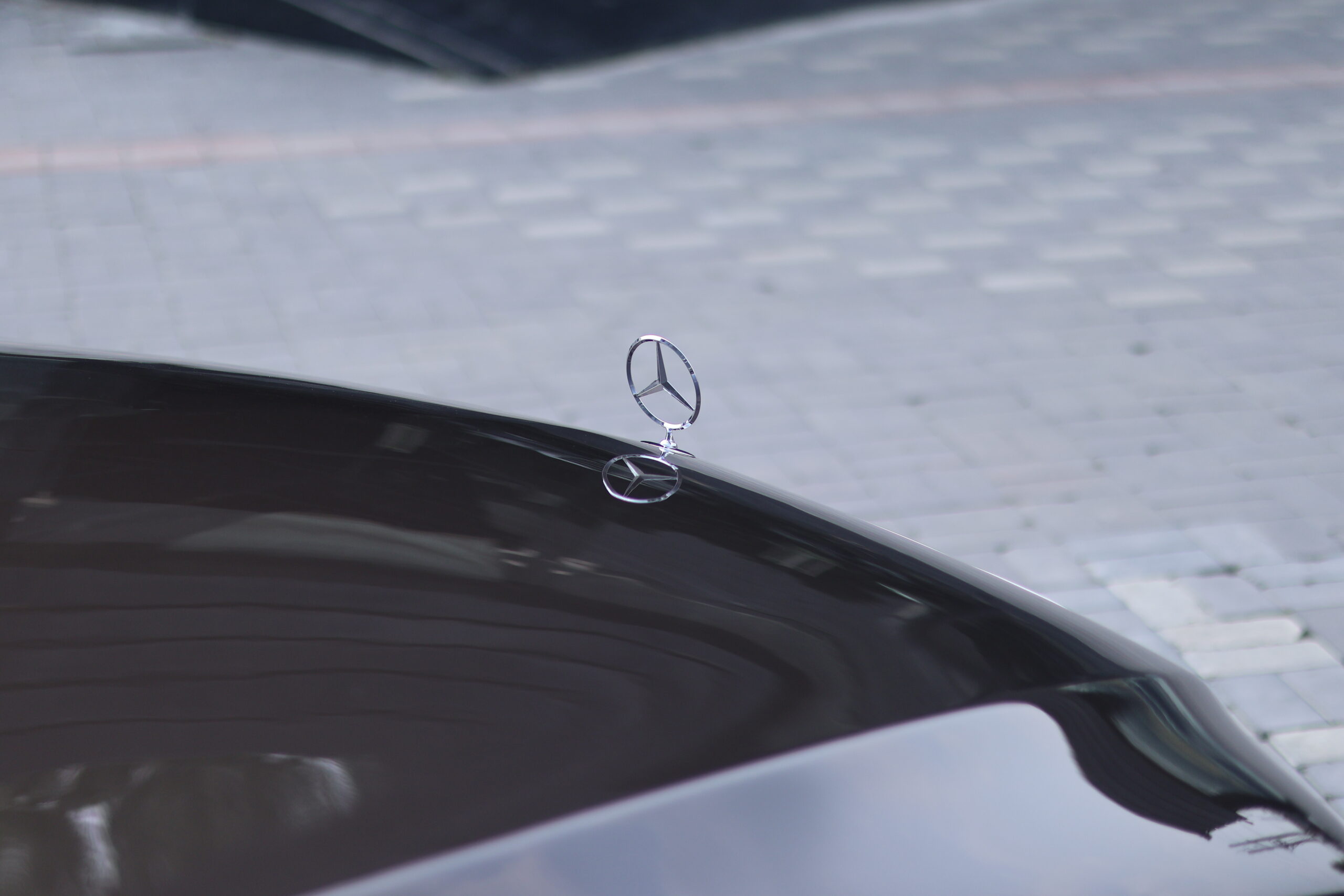 Mercedes -Benz E Class E 220 d Expression