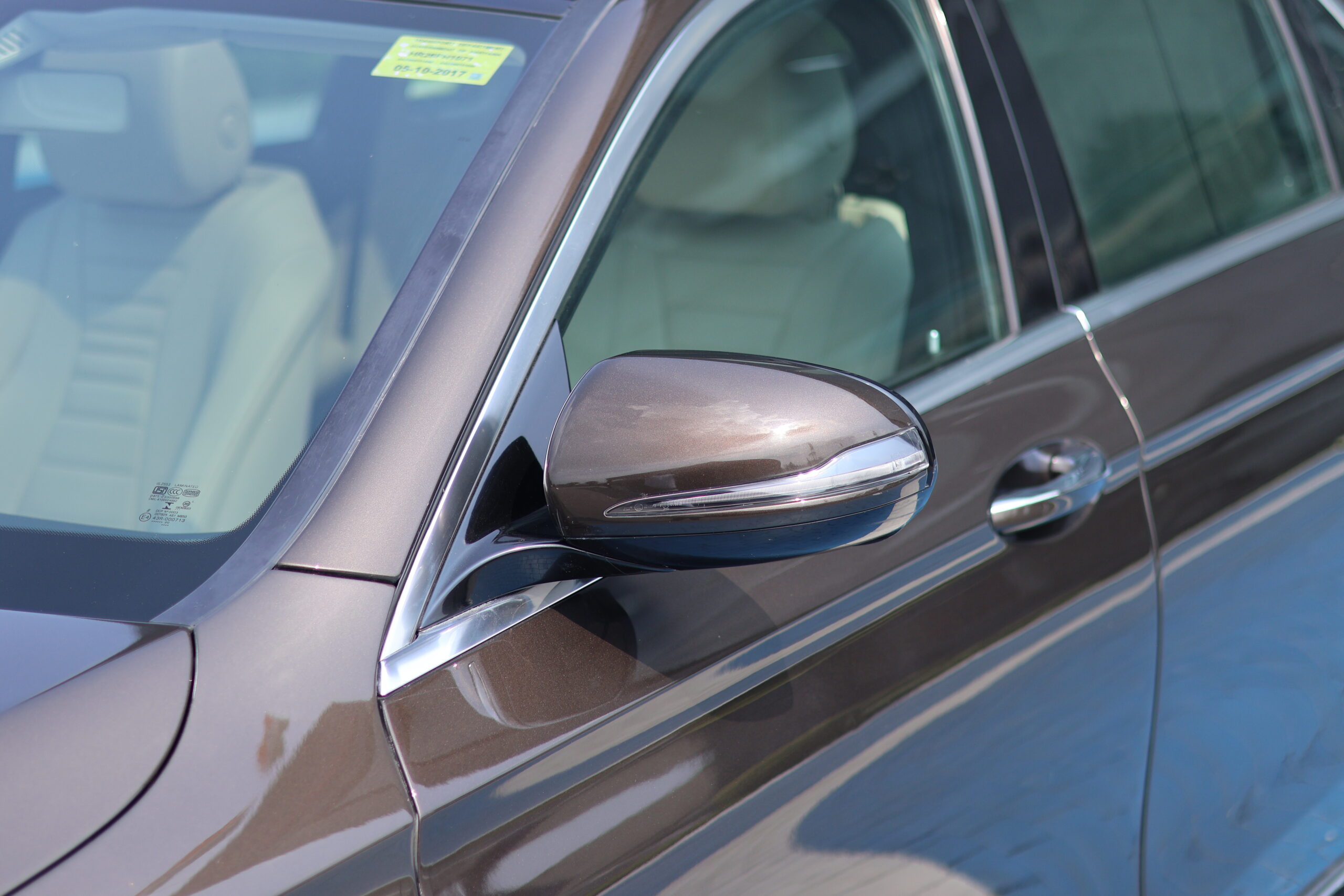 Mercedes -Benz E Class E 220 d Expression