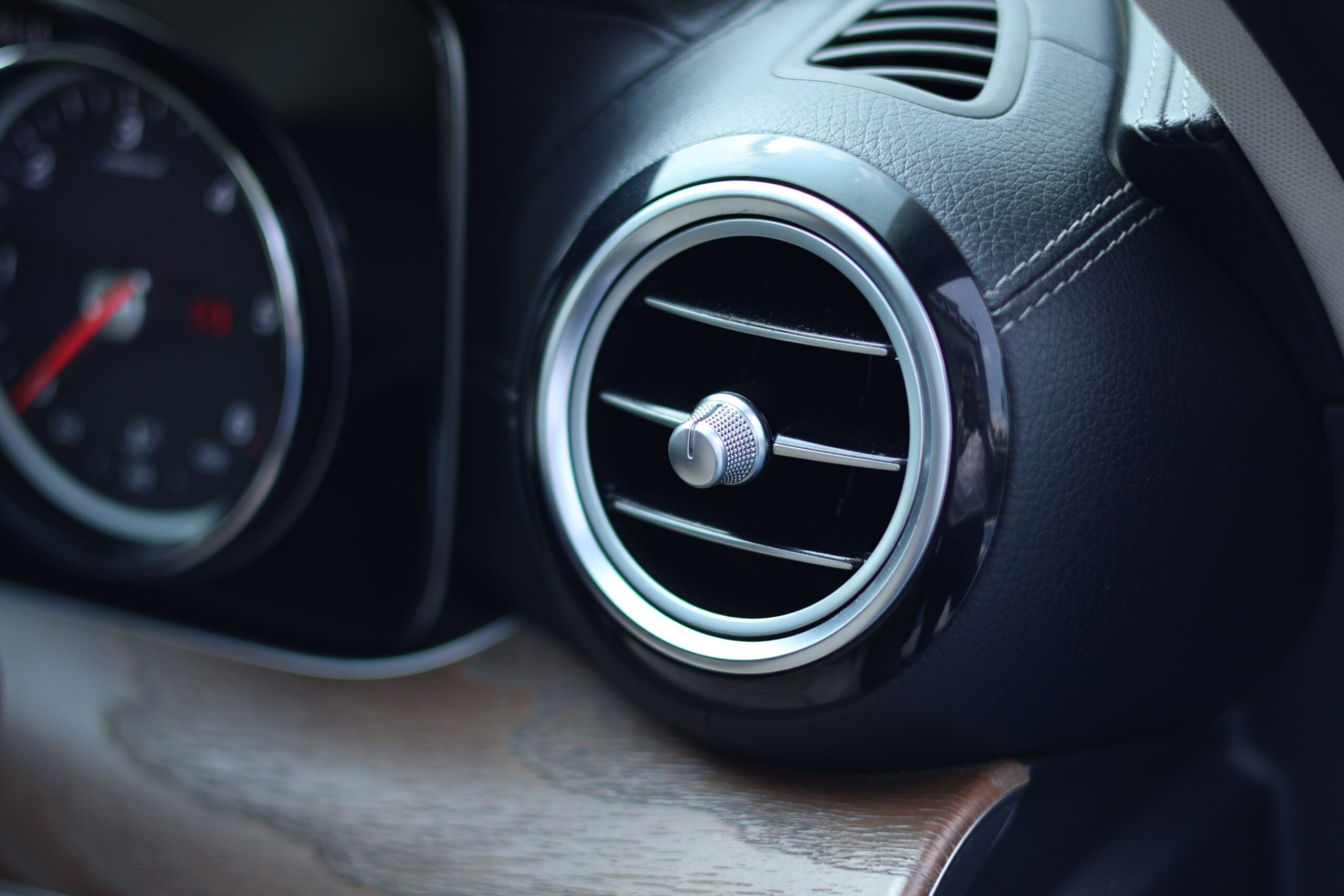 Mercedes -Benz E Class E 220 d Expression