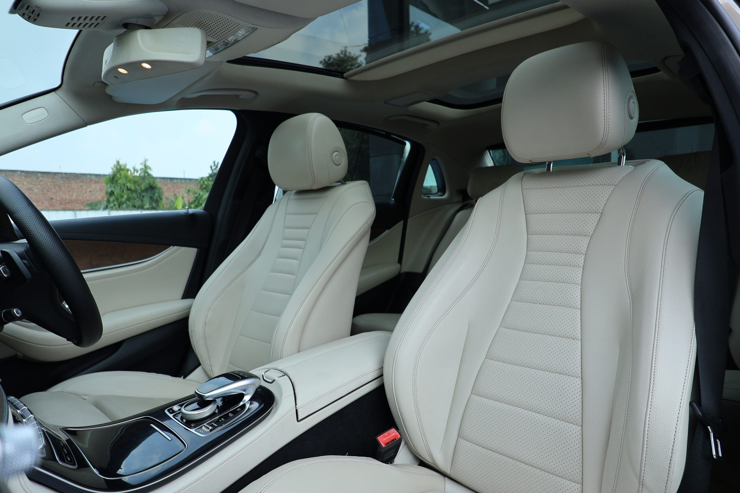 Mercedes -Benz E Class E 220 d Expression