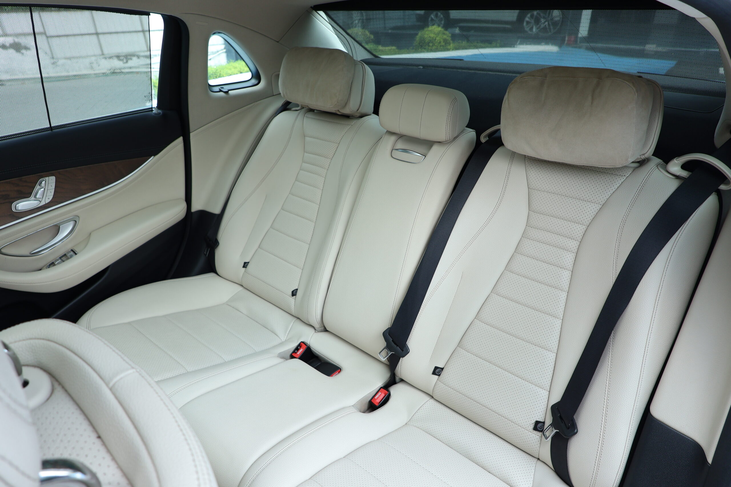 Mercedes -Benz E Class E 220 d Expression