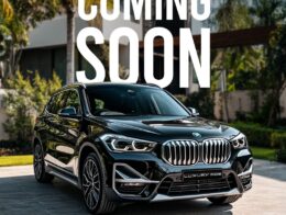 BMW X1 sDrive 20d xLine