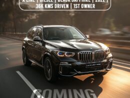 BMW X5 xDrive 30d xLine