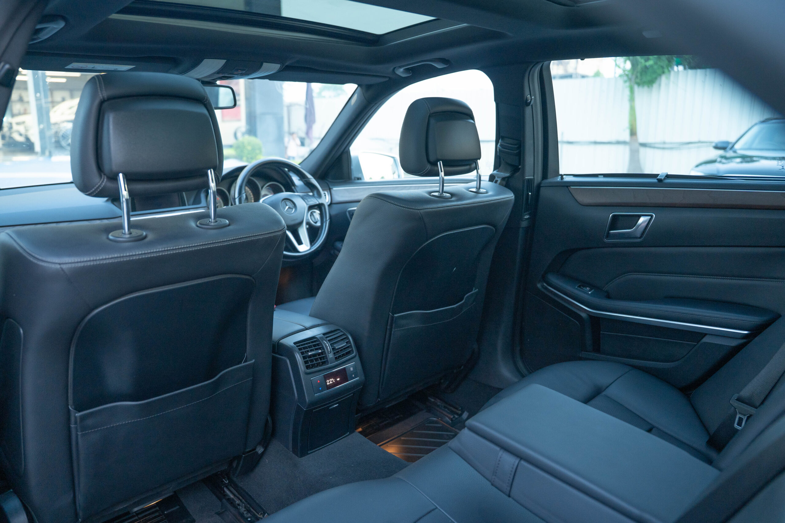 Mercedes- Benz E Class E 250d