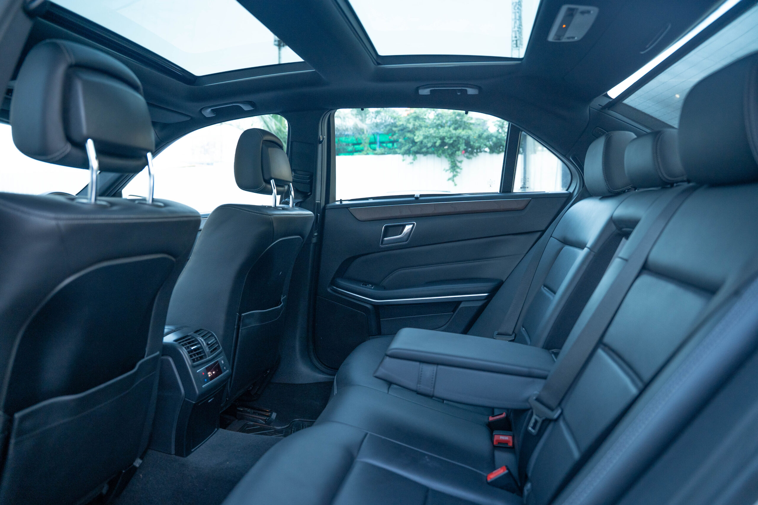 Mercedes- Benz E Class E 250d