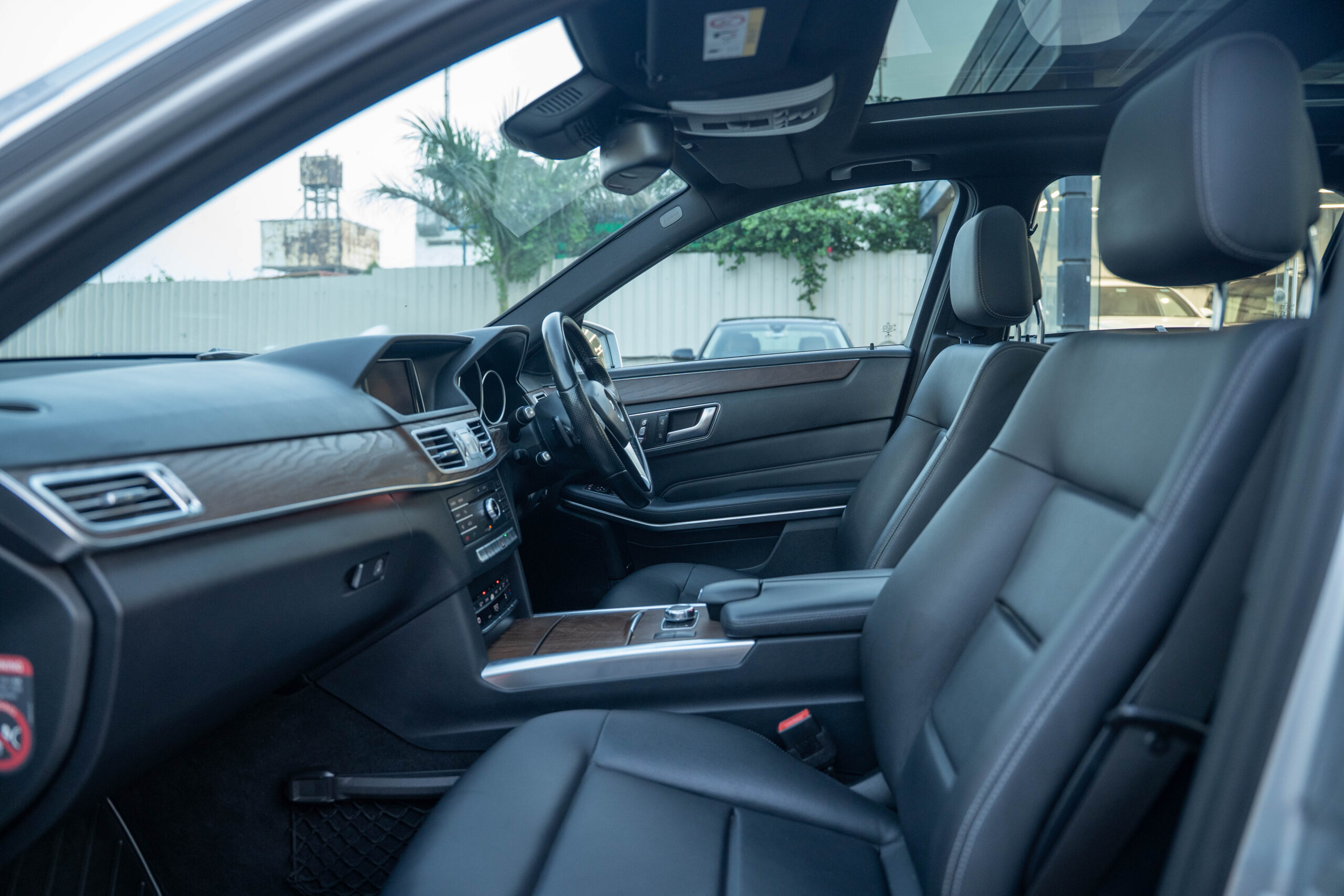 Mercedes- Benz E Class E 250d