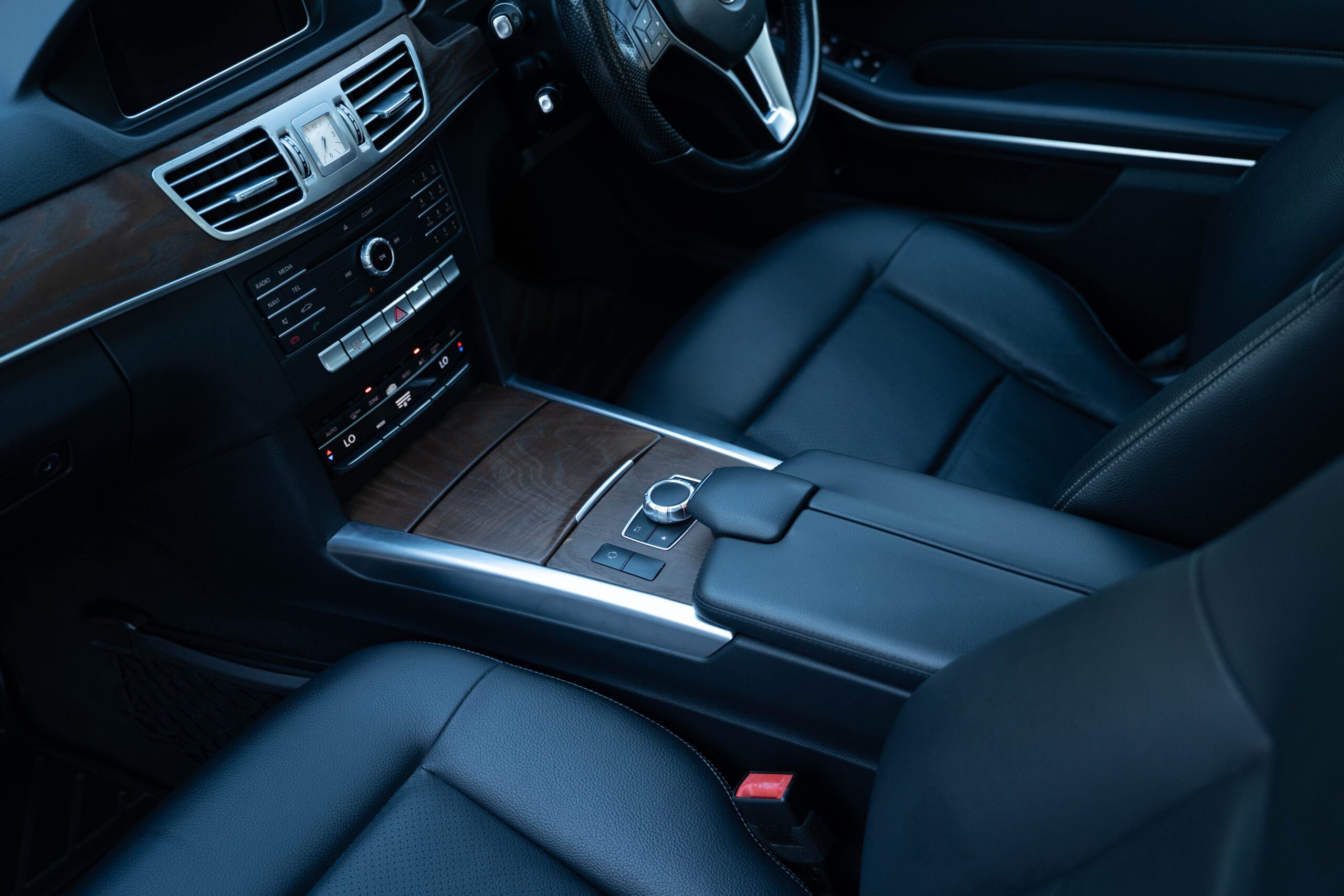 Mercedes- Benz E Class E 250d