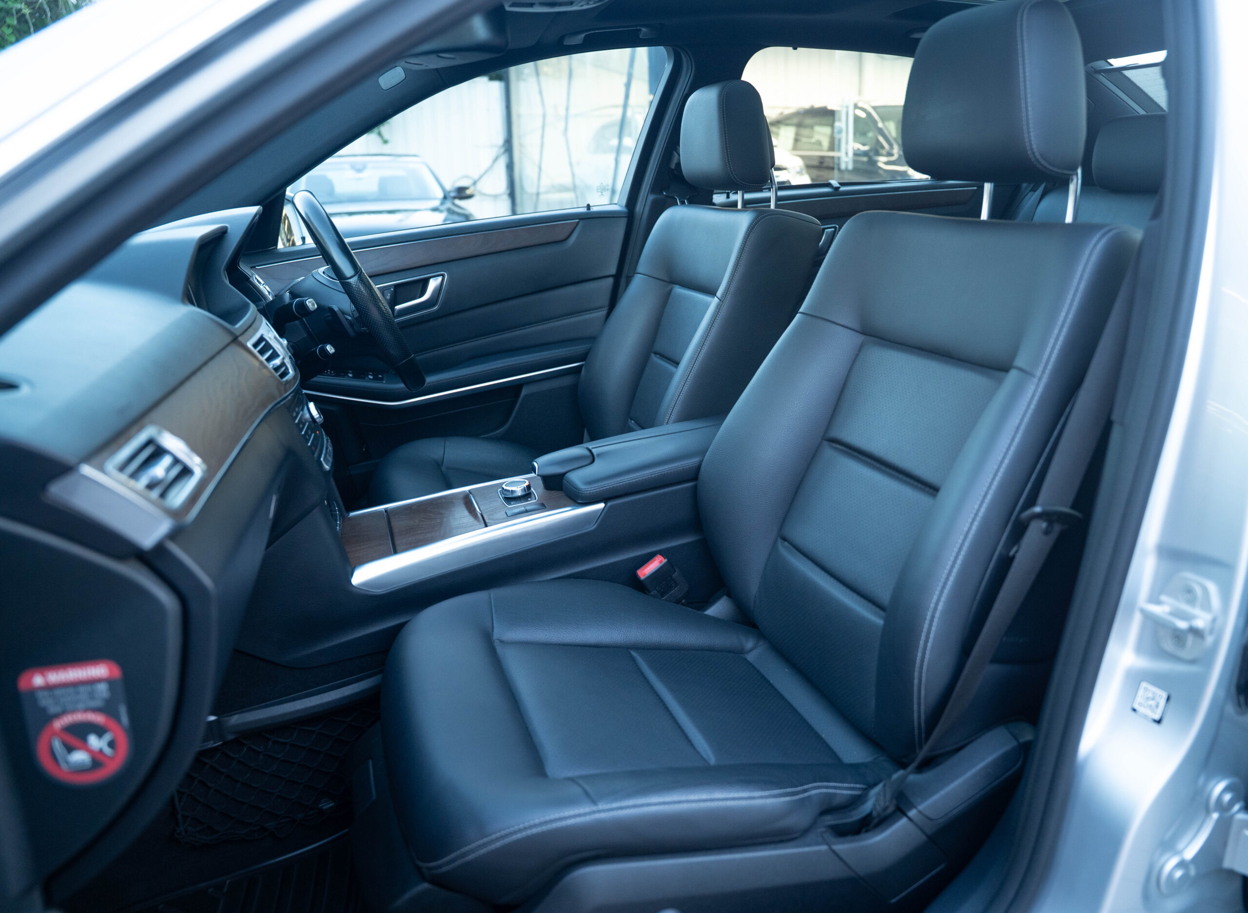 Mercedes- Benz E Class E 250d