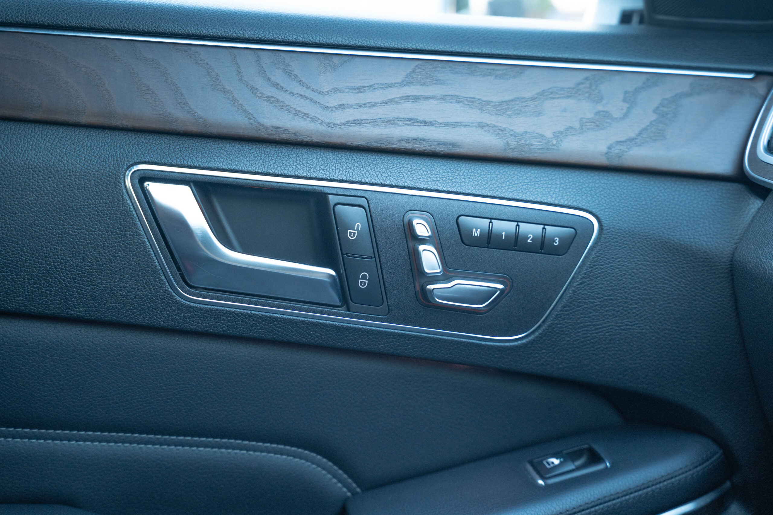 Mercedes- Benz E Class E 250d