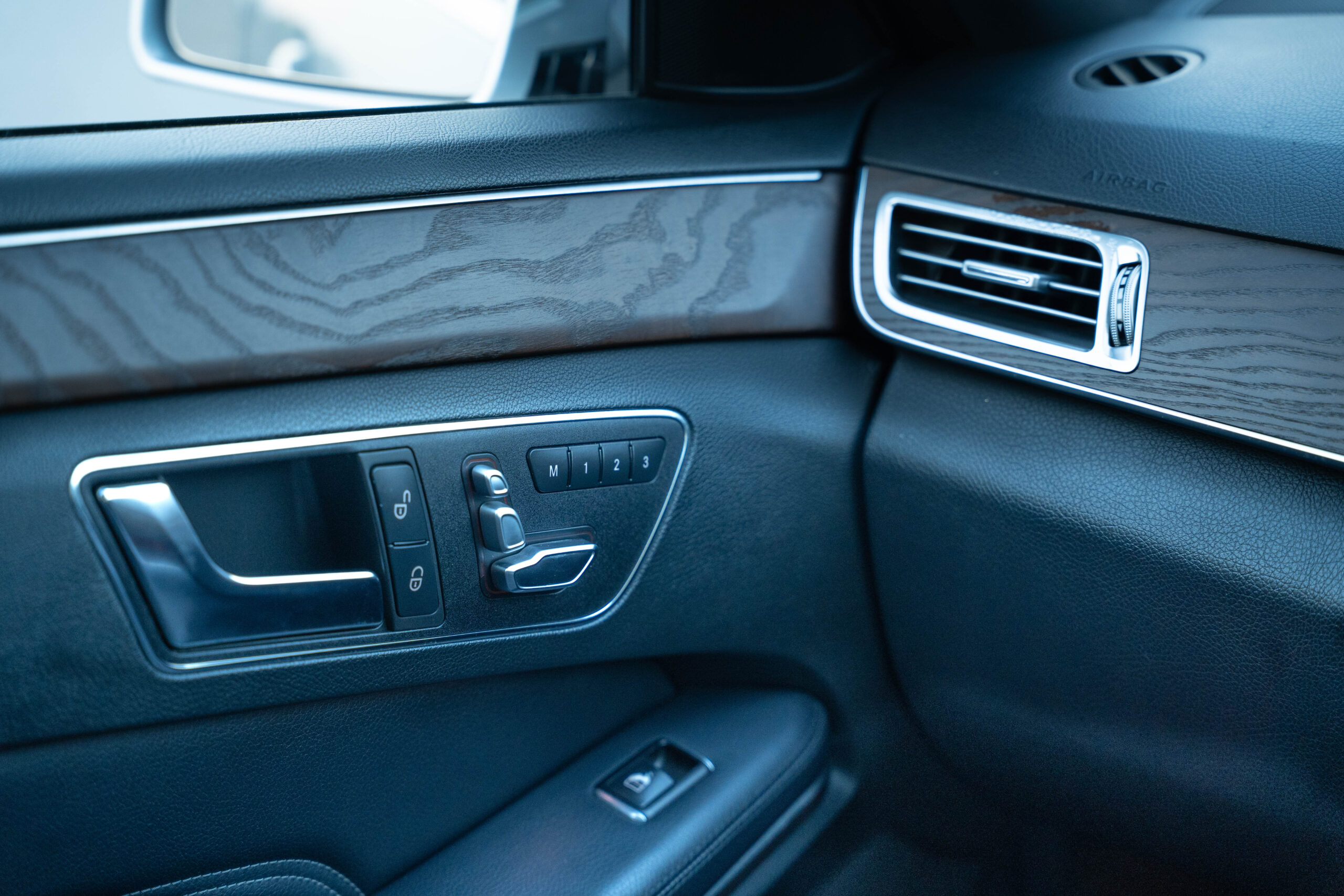 Mercedes- Benz E Class E 250d