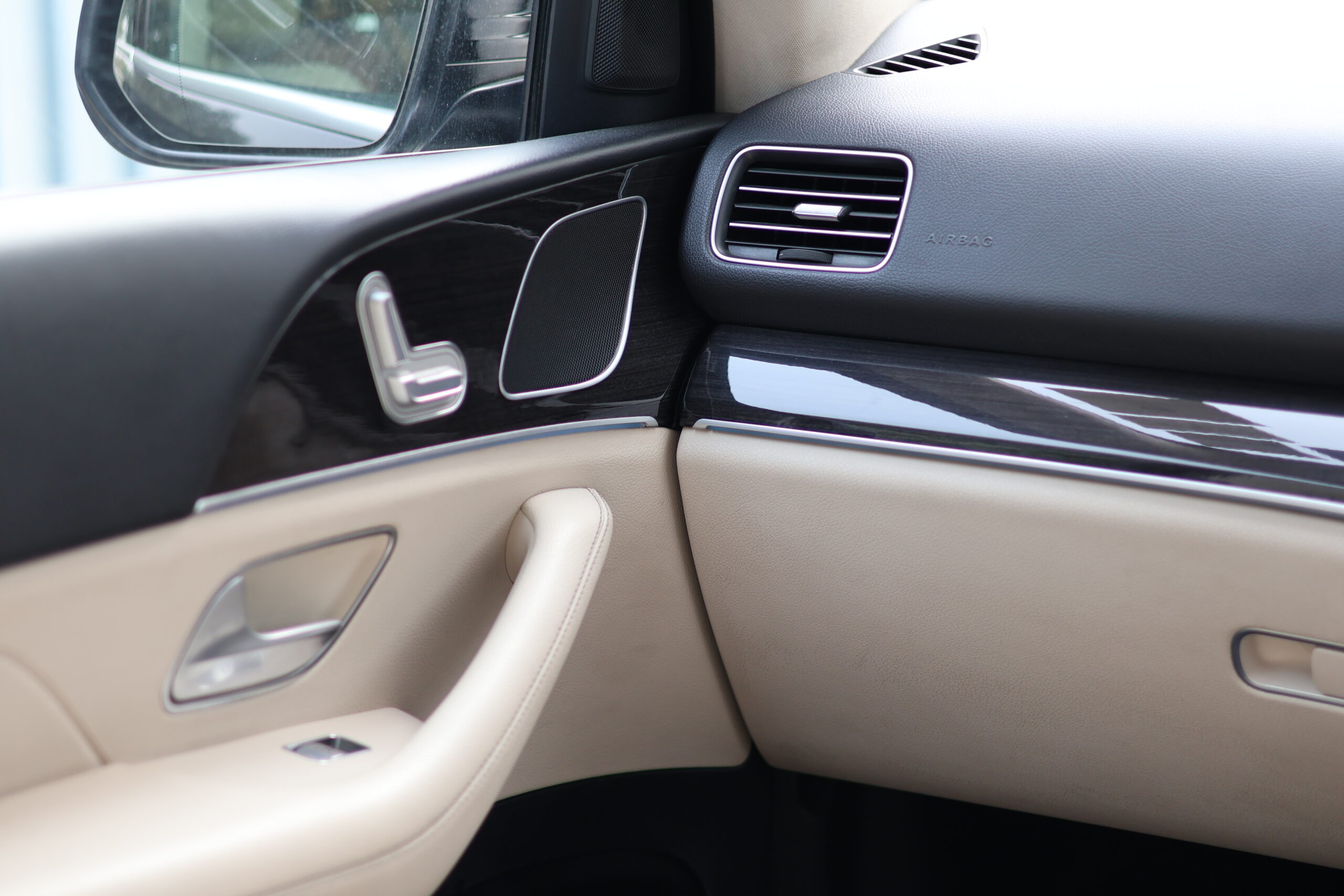 Mercedes-Benz Gle 300d 4Matic