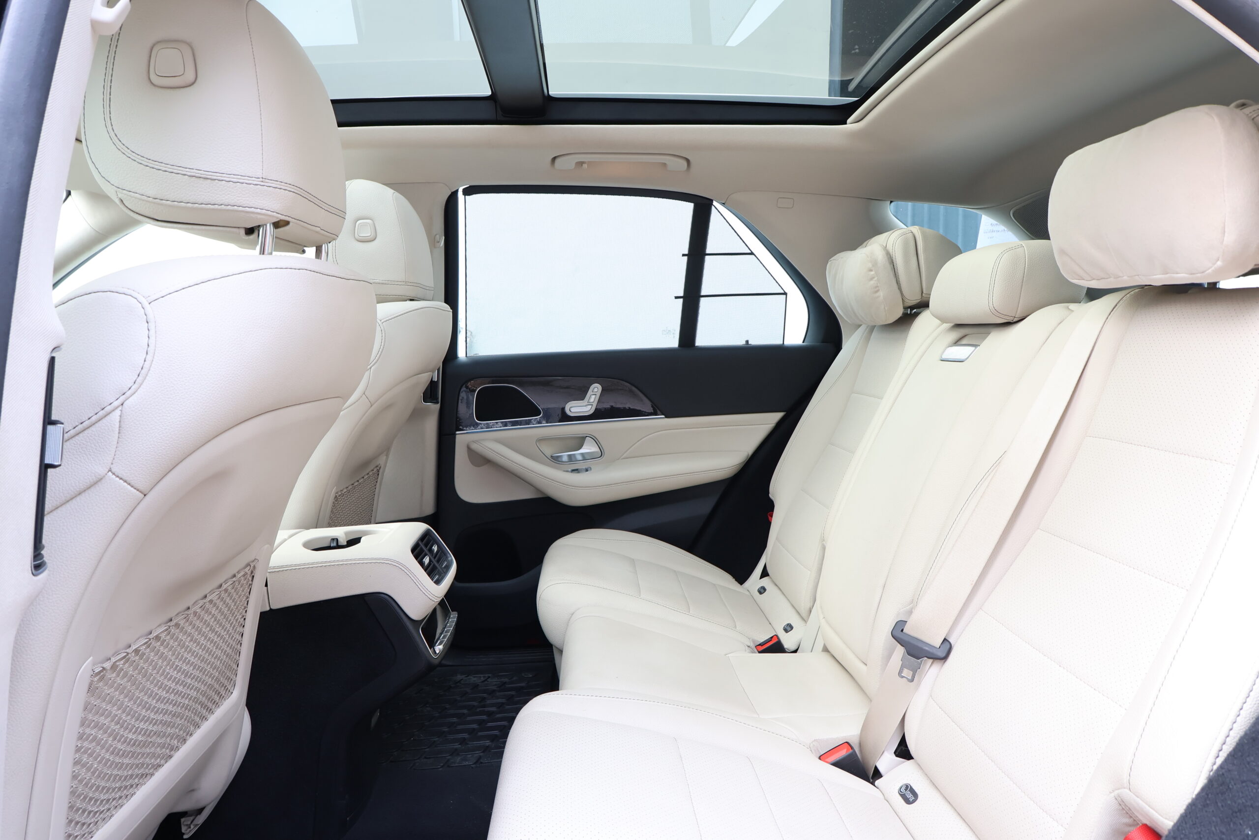 Mercedes-Benz Gle 300d 4Matic