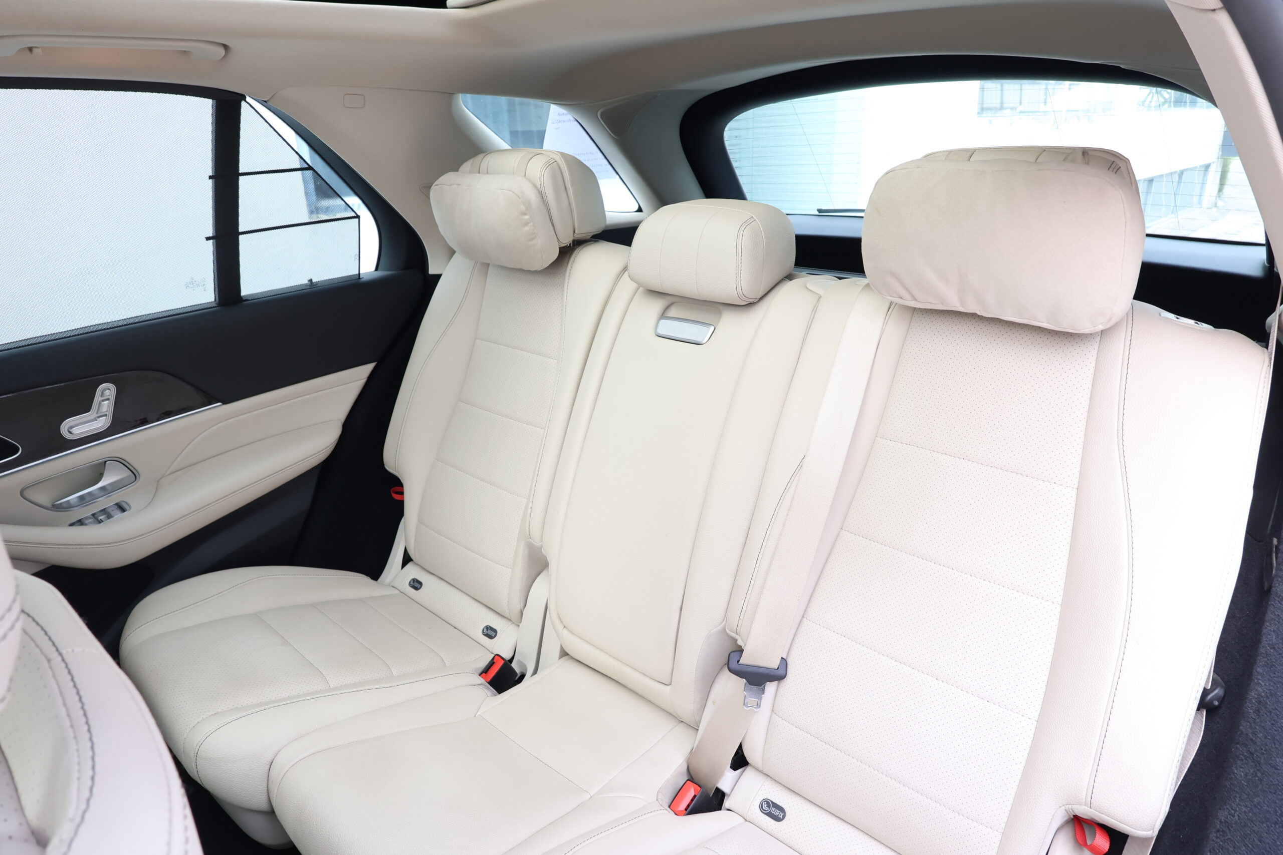 Mercedes-Benz Gle 300d 4Matic