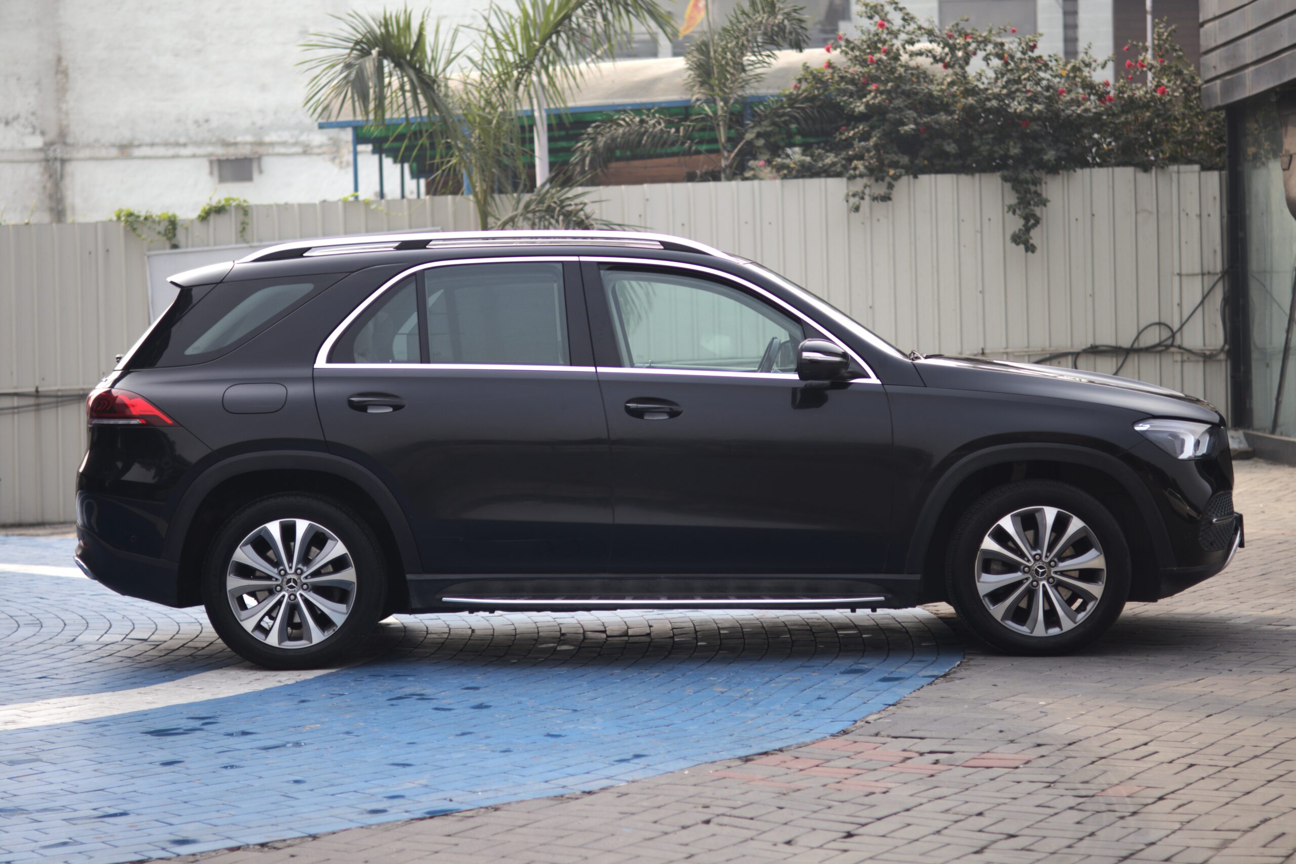 Mercedes-Benz Gle 300d 4Matic