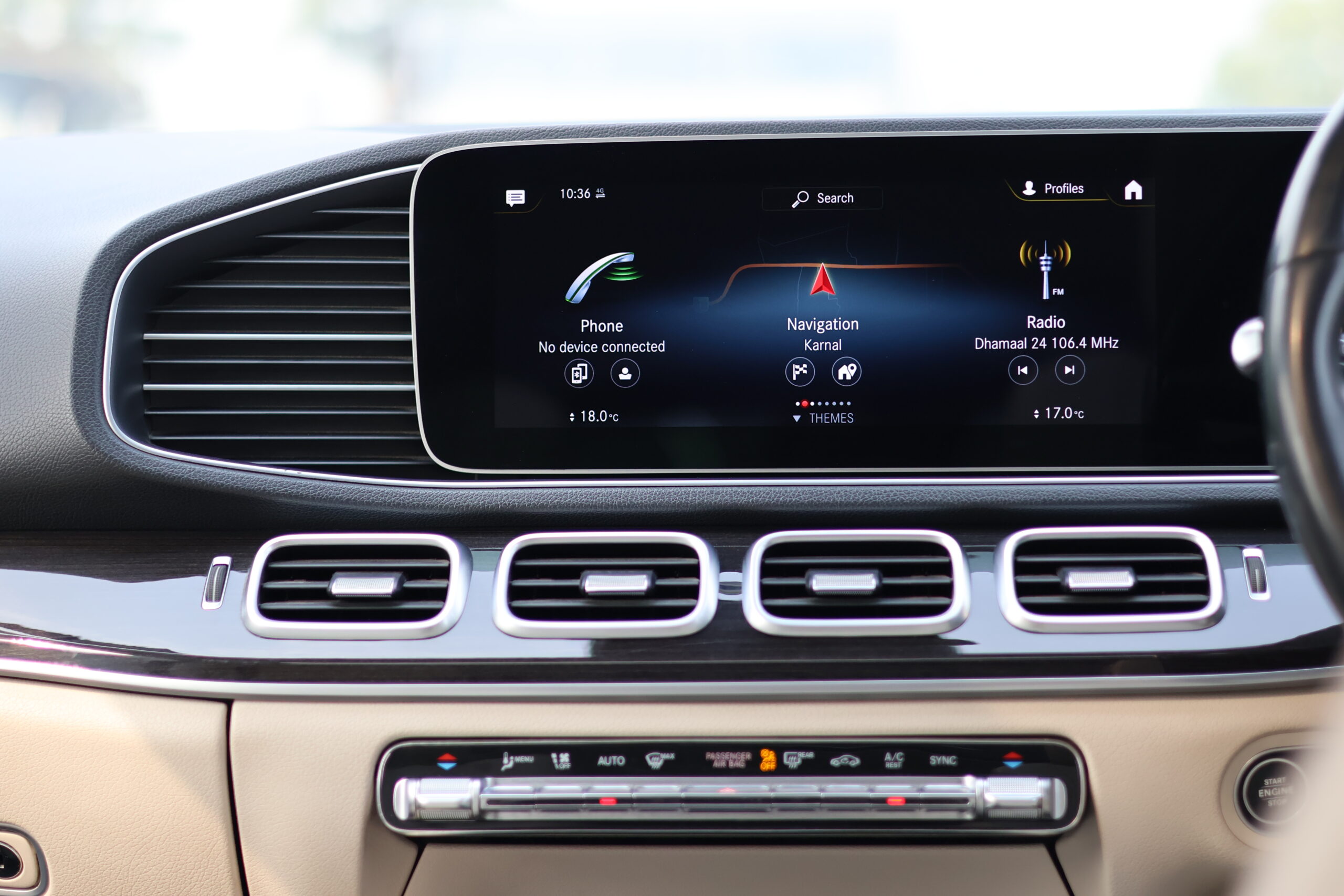 Mercedes-Benz Gle 300d 4Matic