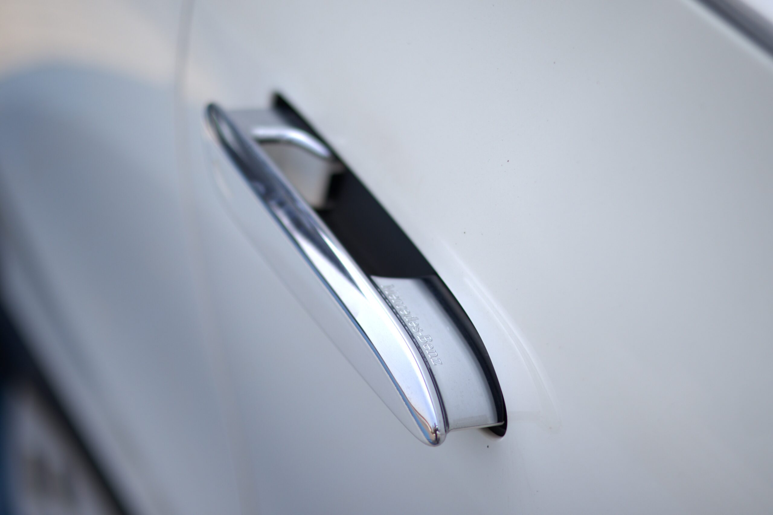 Mercedes-Benz EQE 500 4Matic