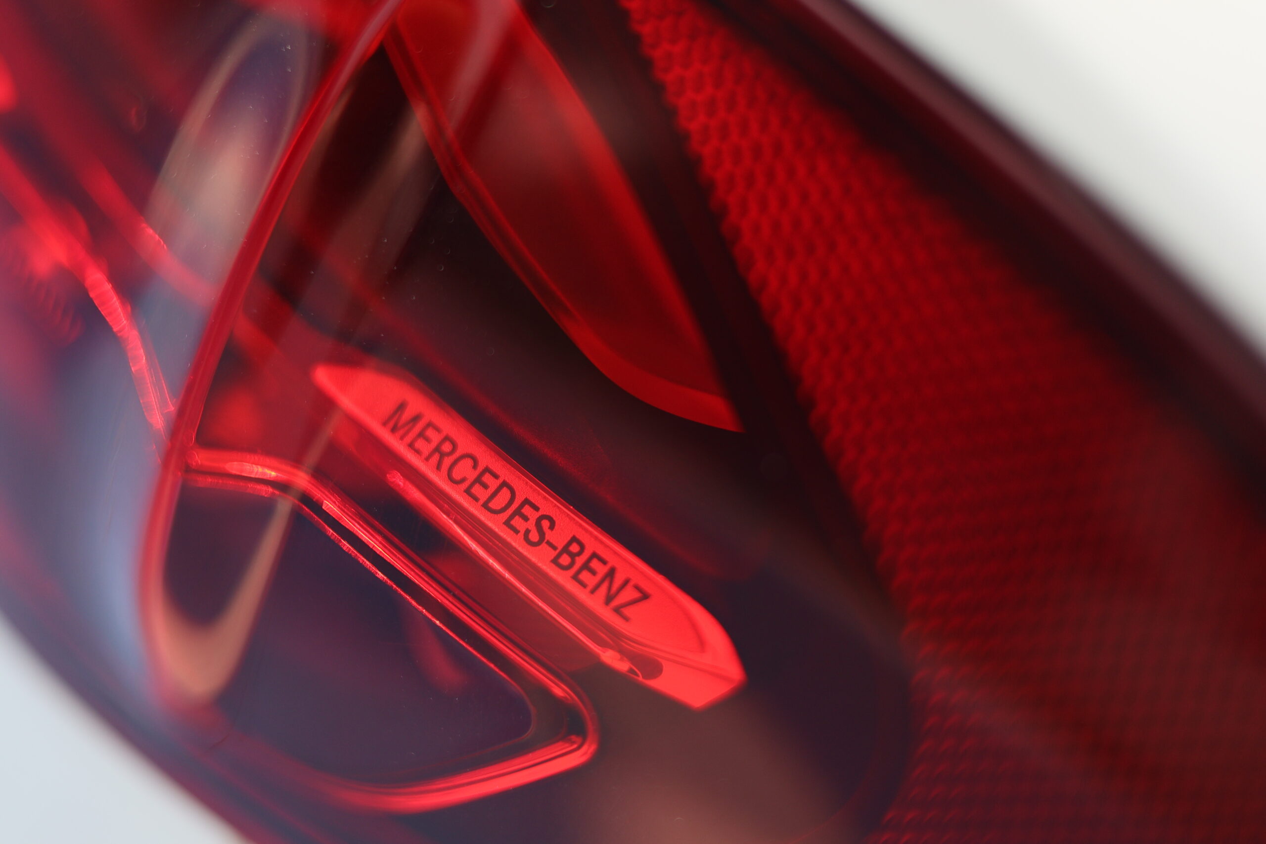 Mercedes-Benz EQE 500 4Matic