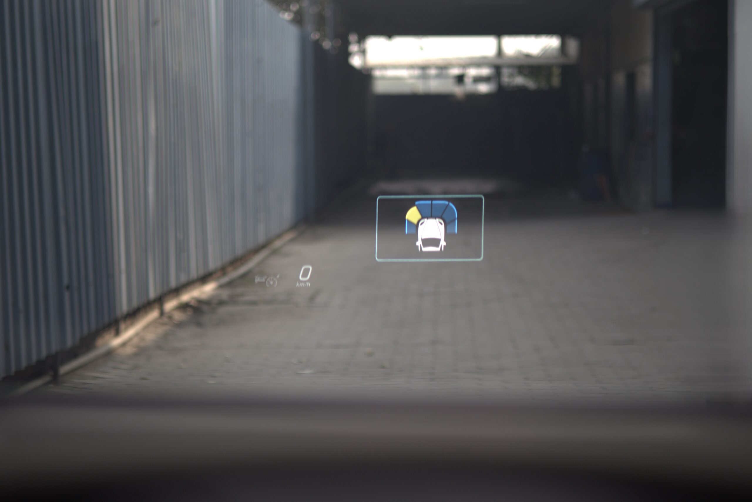 Mercedes-Benz EQE 500 4Matic