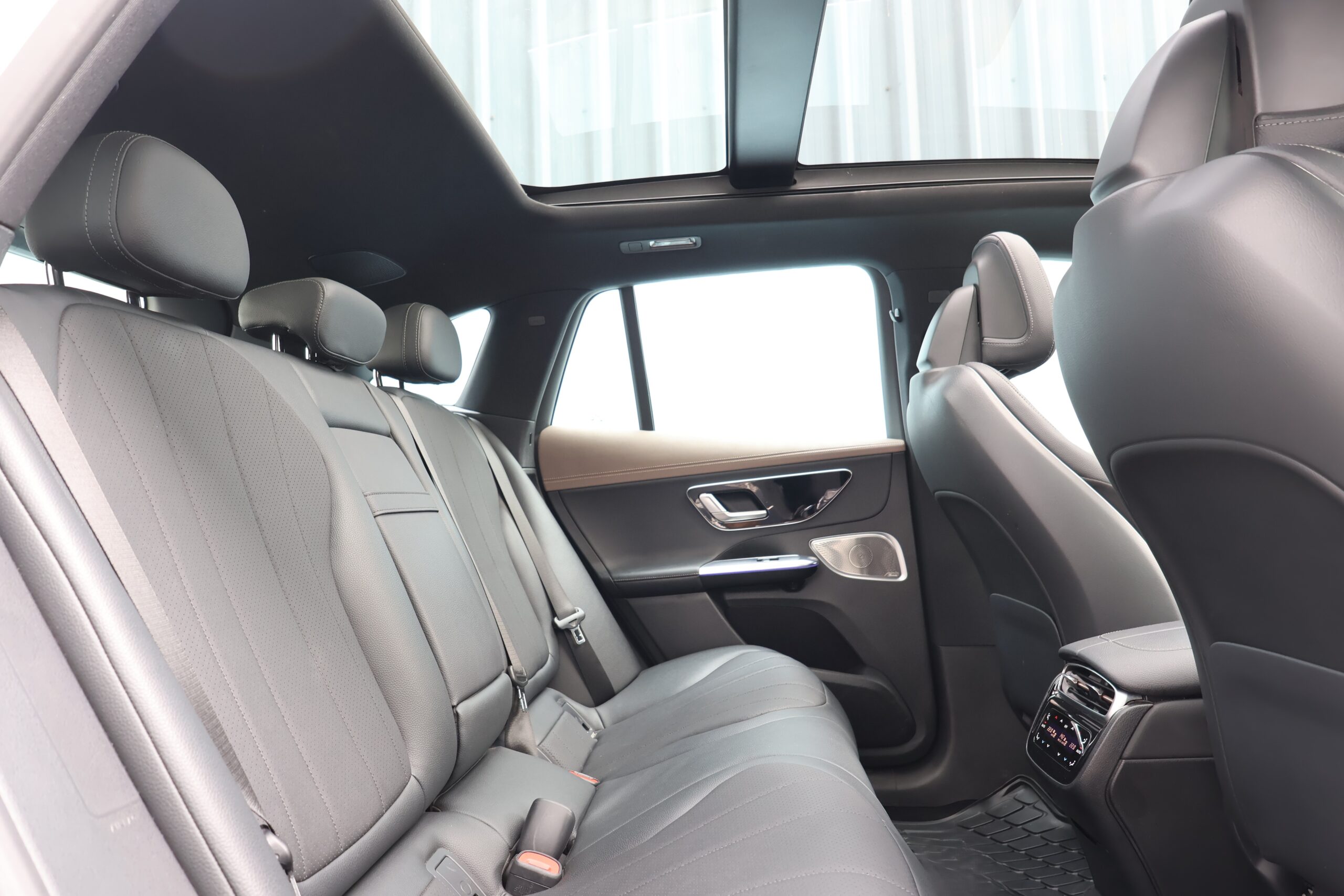 Mercedes-Benz EQE 500 4Matic