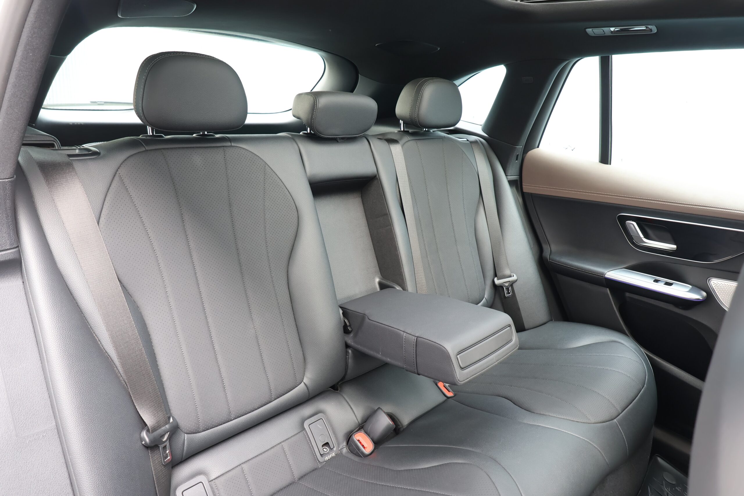 Mercedes-Benz EQE 500 4Matic