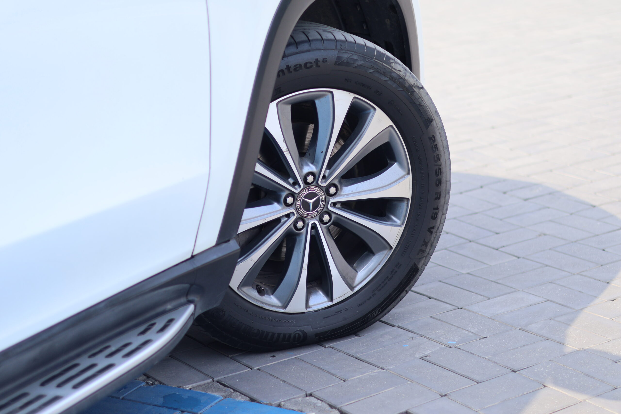 Mercedes- Benz Gle 300 4Matic