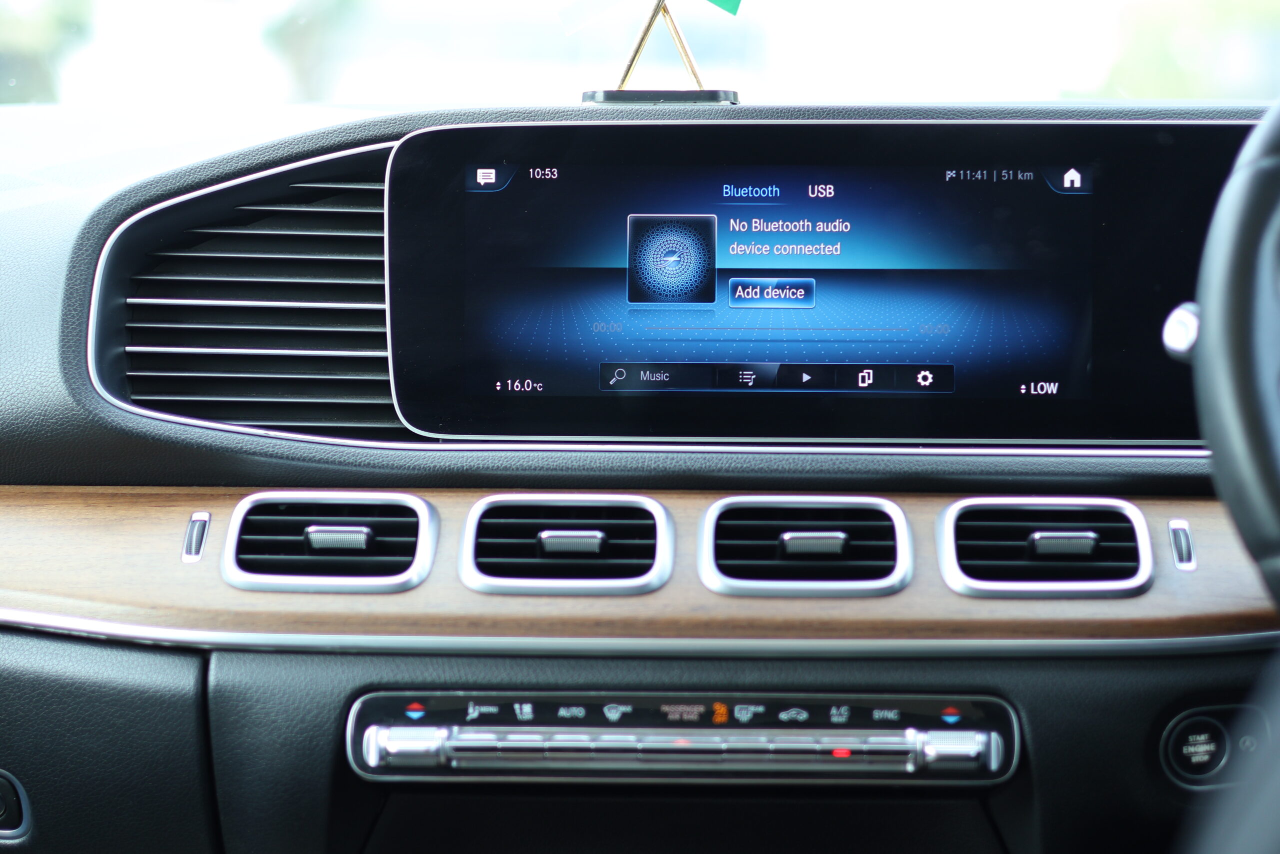 Mercedes- Benz Gle 300 4Matic