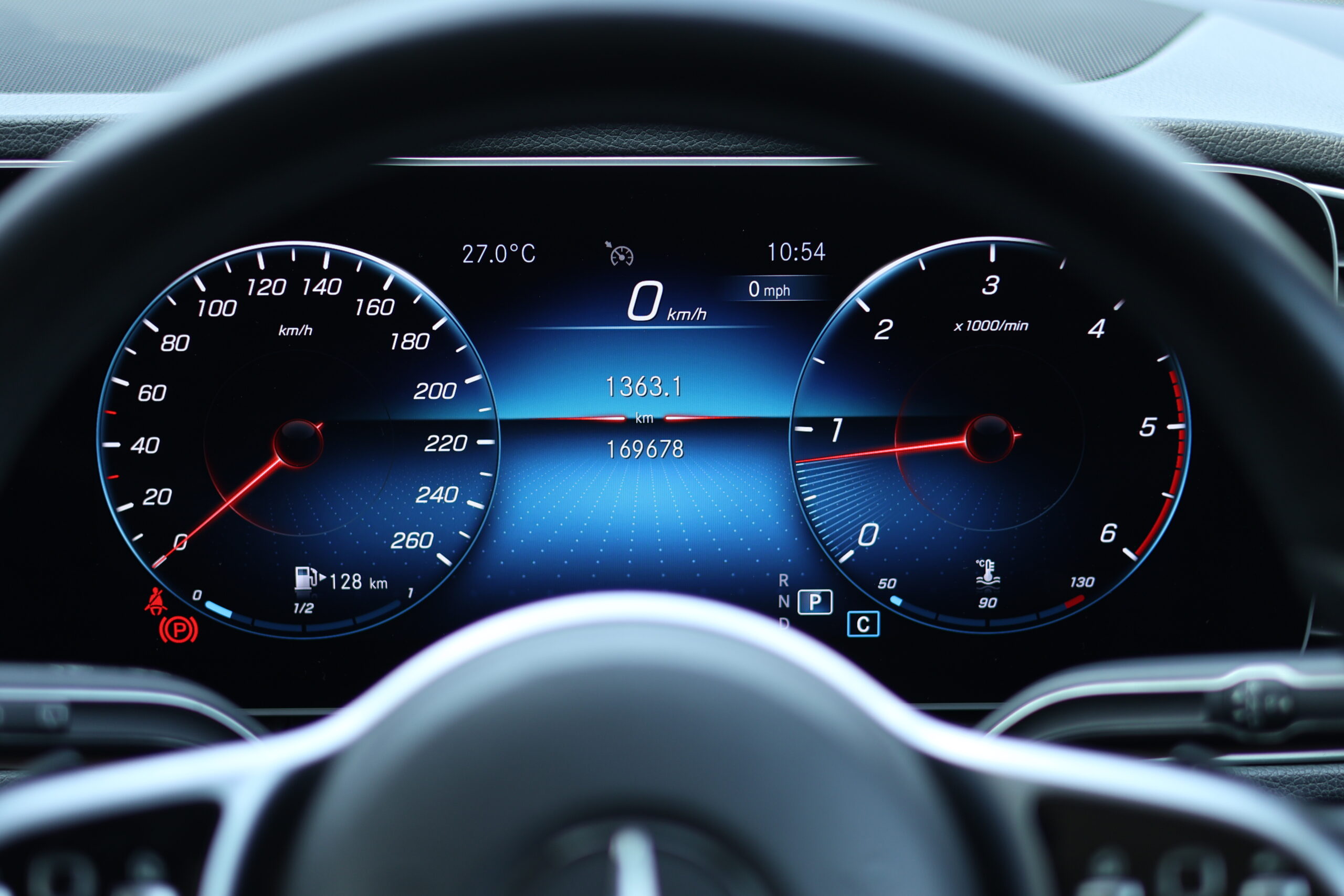 Mercedes- Benz Gle 300 4Matic