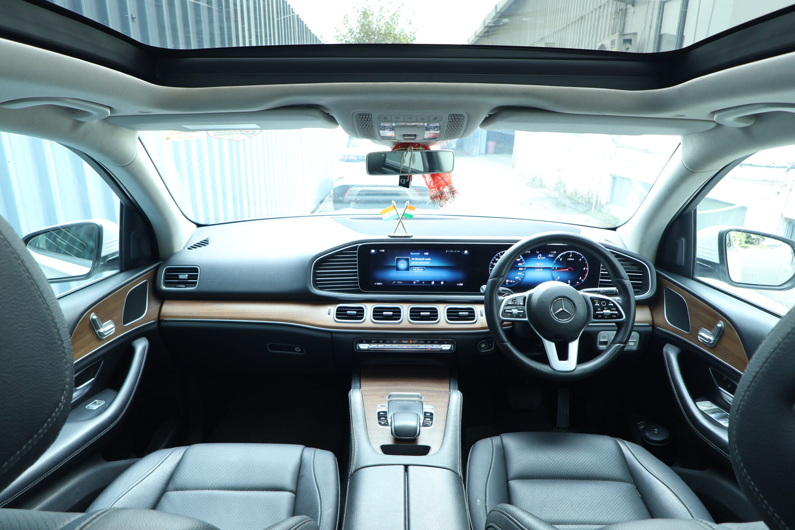 Mercedes- Benz Gle 300 4Matic