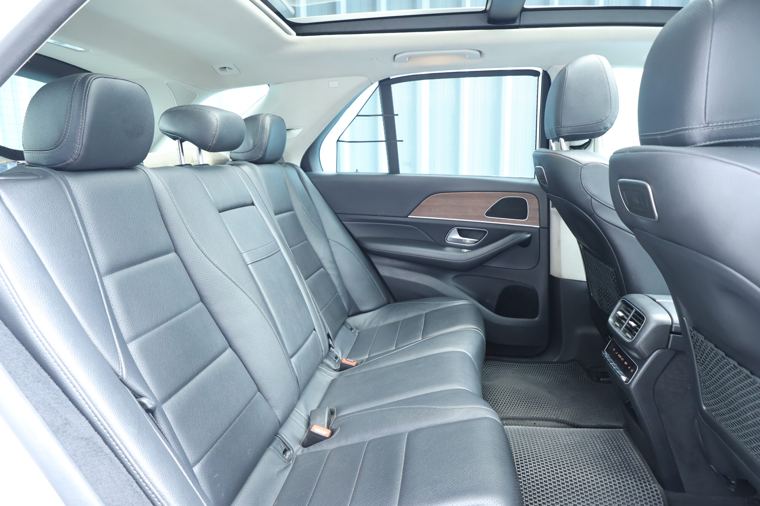 Mercedes- Benz Gle 300 4Matic