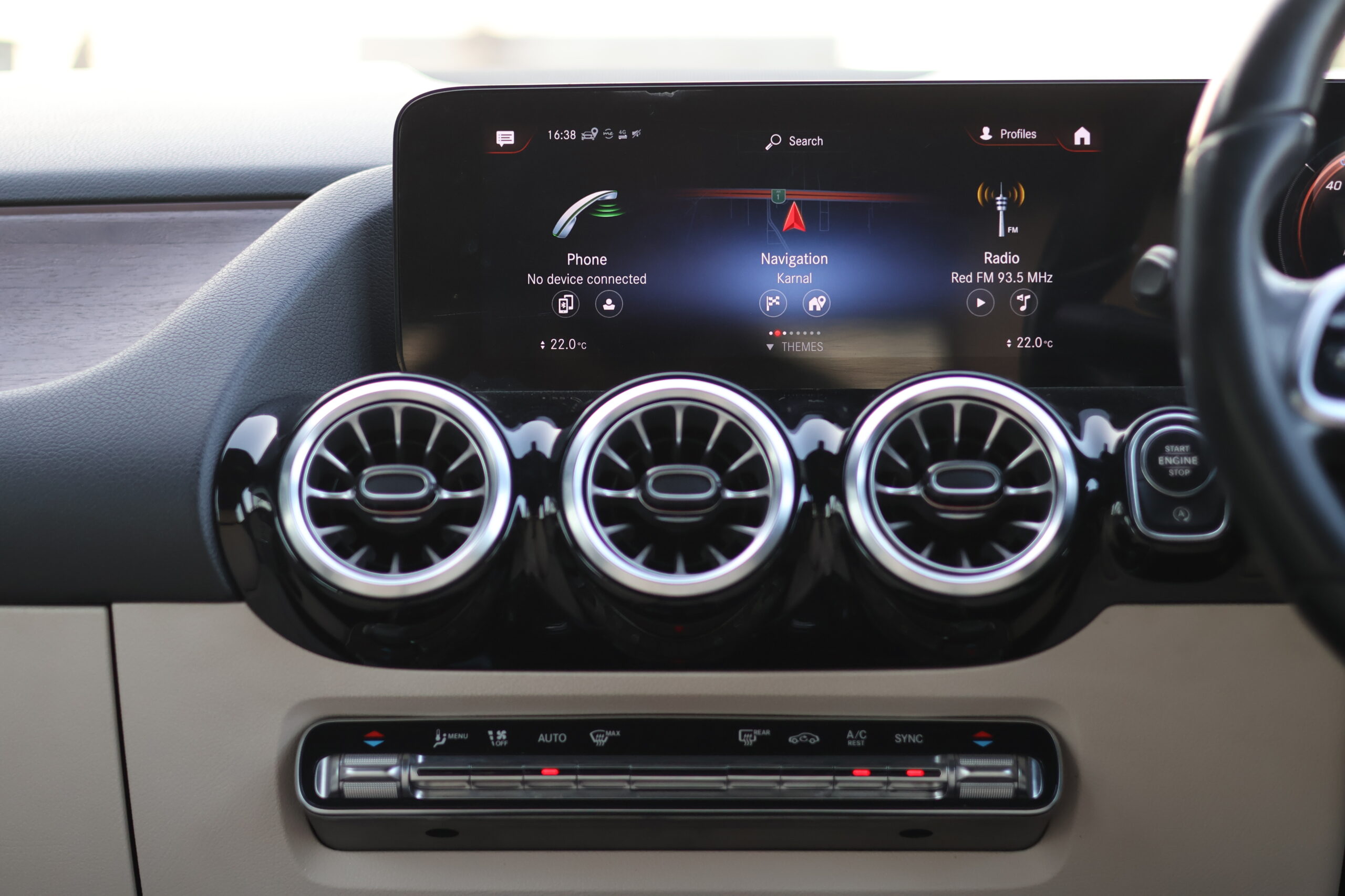 Mercedes-Benz Gla 220d