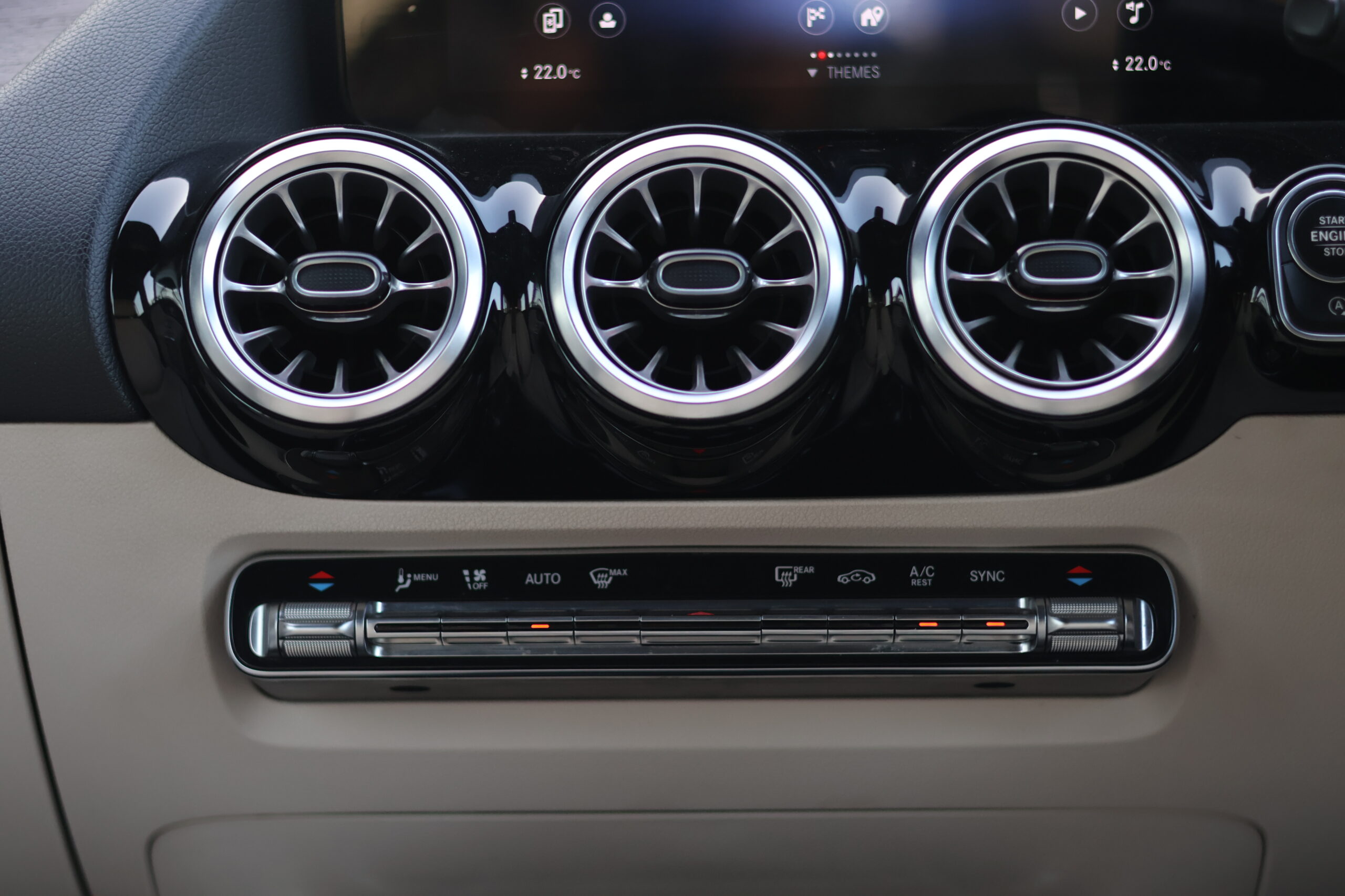 Mercedes-Benz Gla 220d