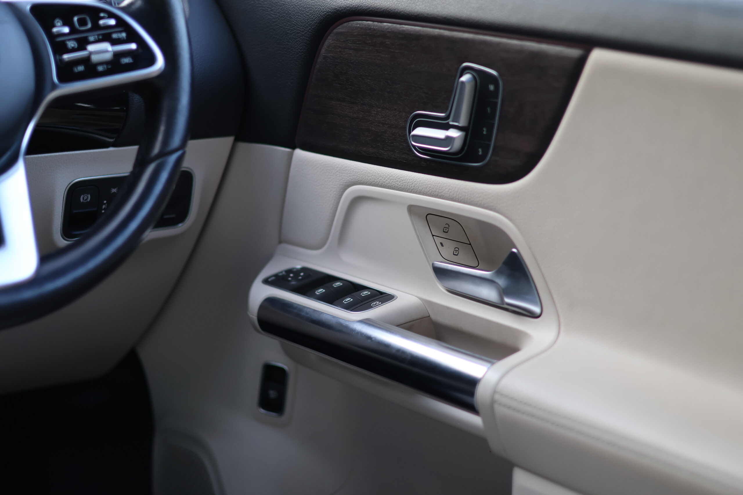 Mercedes-Benz Gla 220d