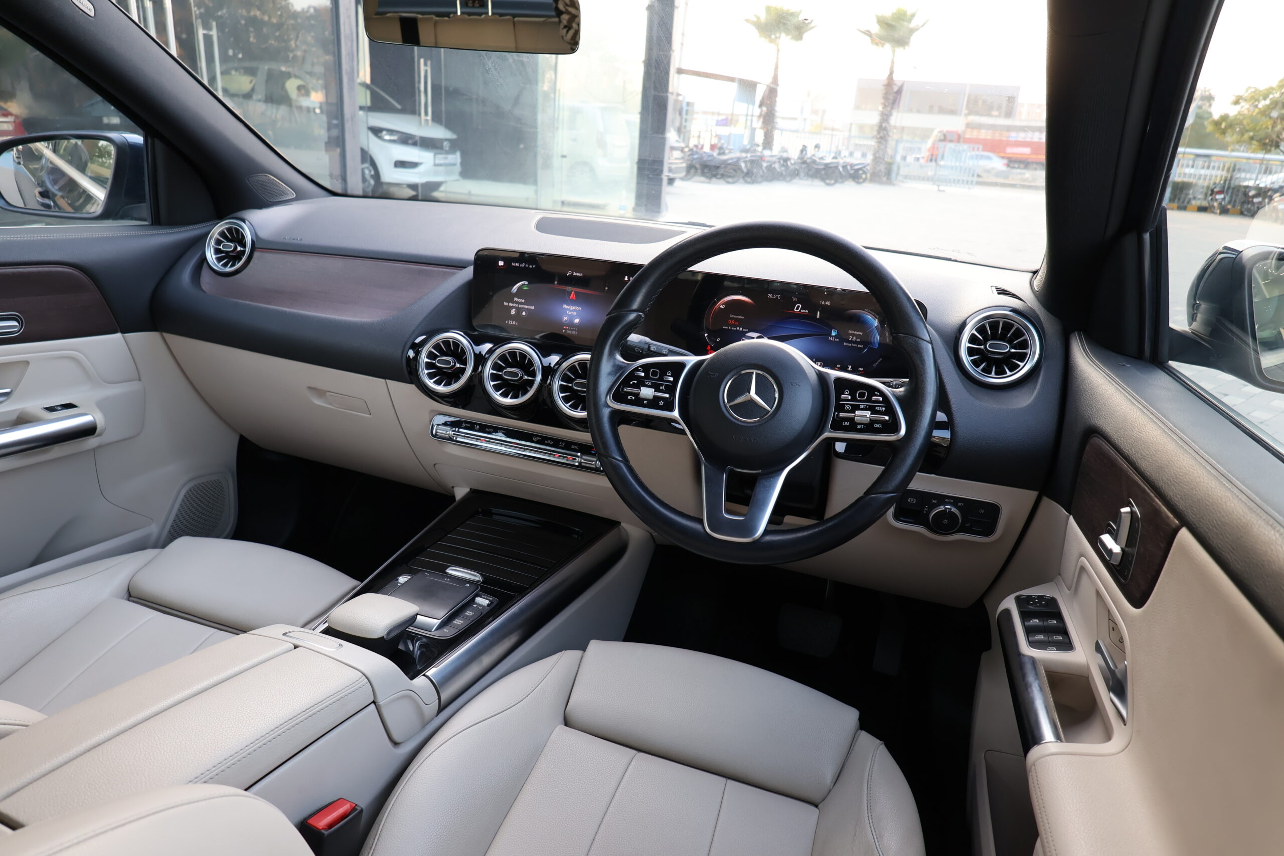 Mercedes-Benz Gla 220d