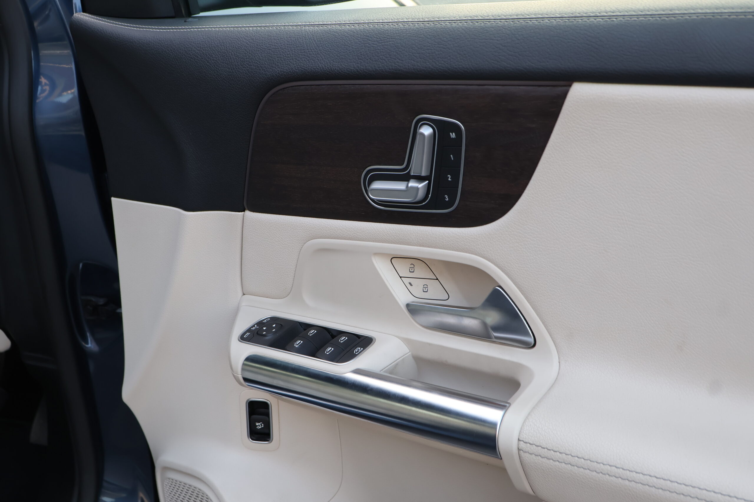 Mercedes-Benz GLA 220d Sport