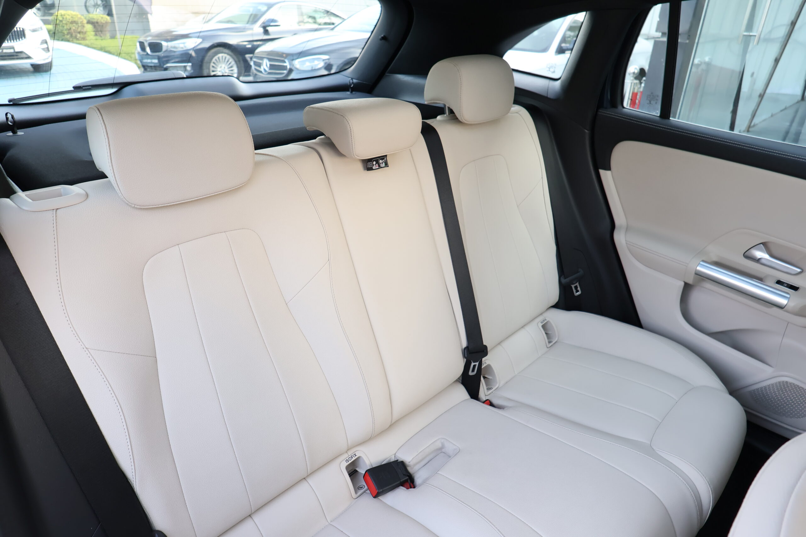 Mercedes-Benz Gla 220d